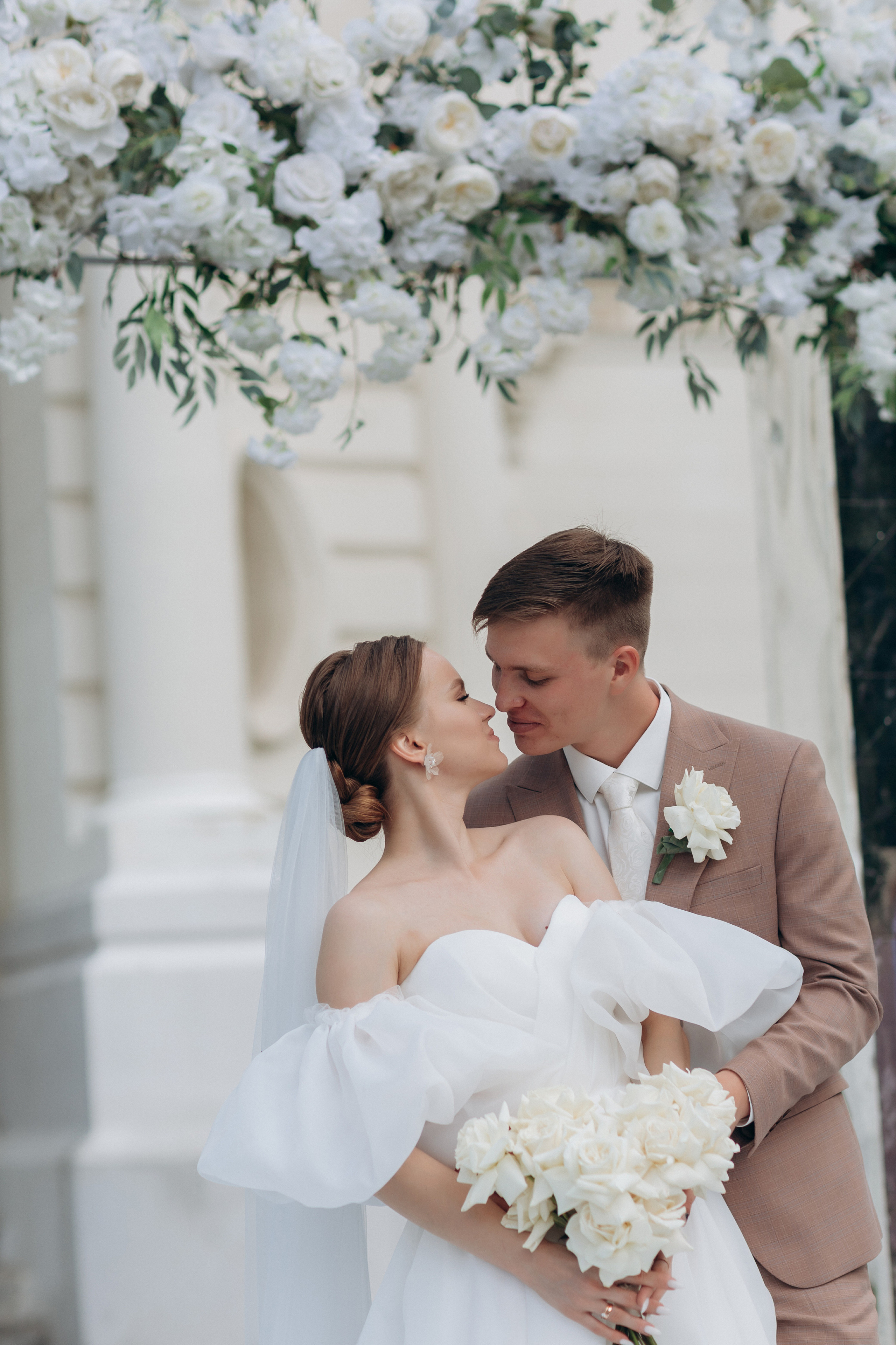 22.07.2022 Денис и Марина. Свадебный и семейный фотограф в Тамбове и Котовске Артём Комбаров