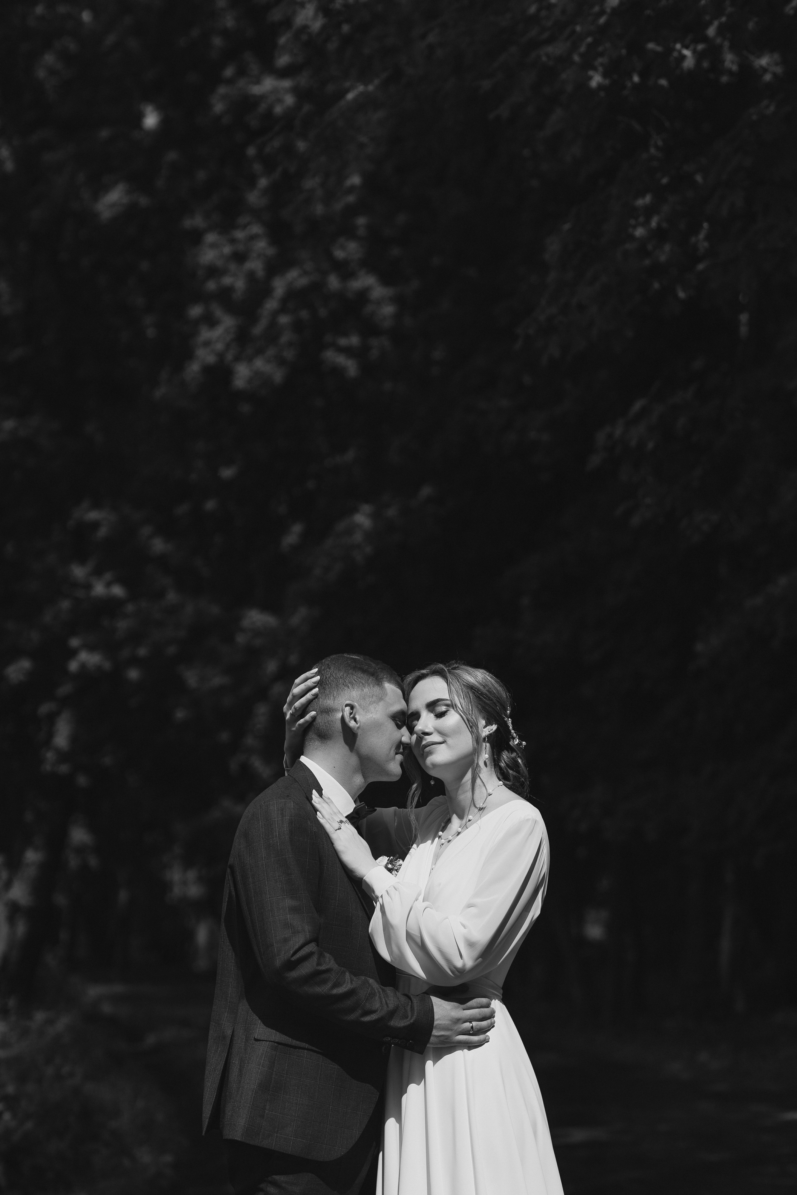 18.06.2022 Ксюша и Вадим. Свадебный и семейный фотограф в Тамбове и Котовске Артём Комбаров