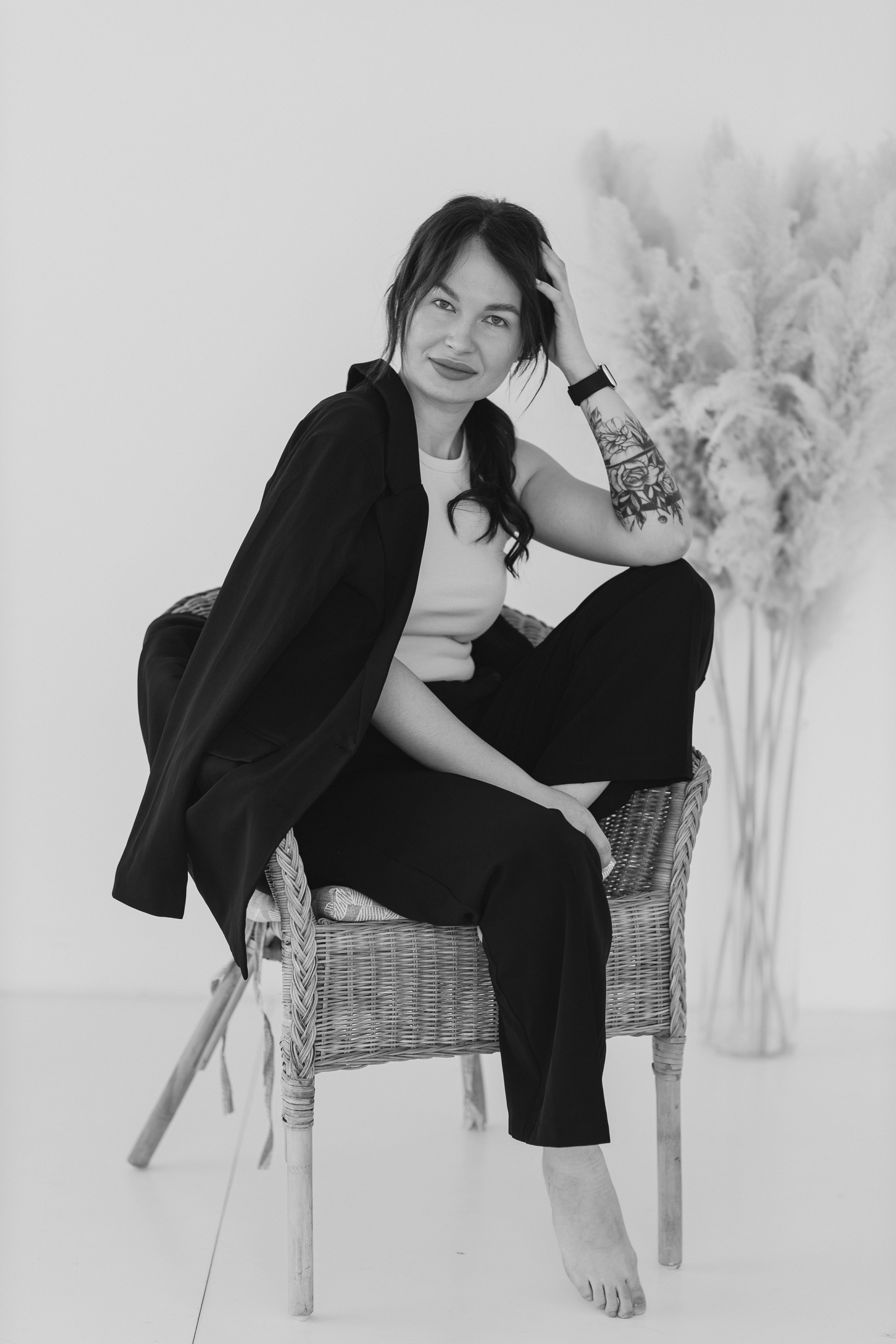 Валерия. Свадебный и семейный фотограф в Тамбове и Котовске Артём Комбаров