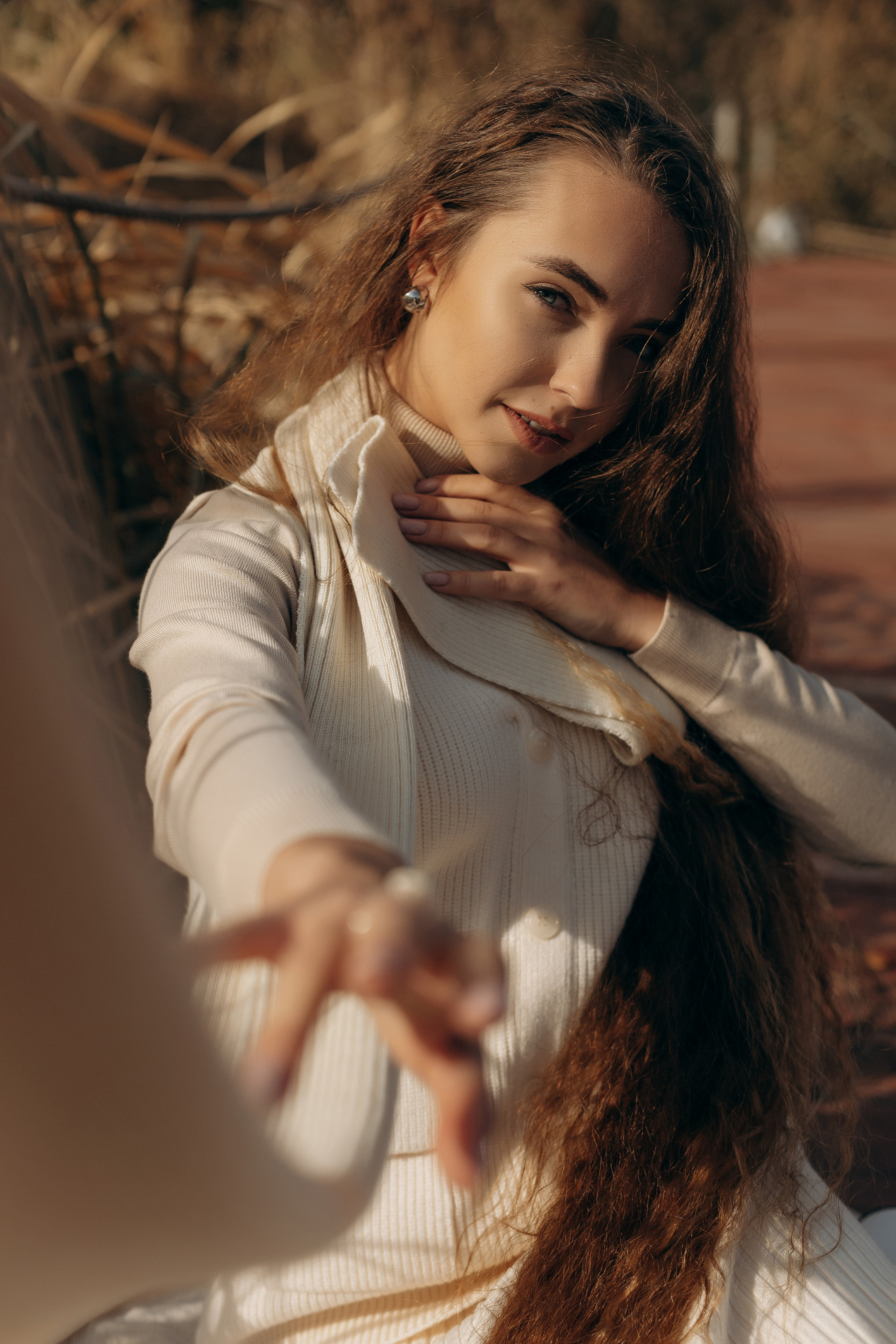 Алена. Свадебный и семейный фотограф в Тамбове и Котовске Артём Комбаров