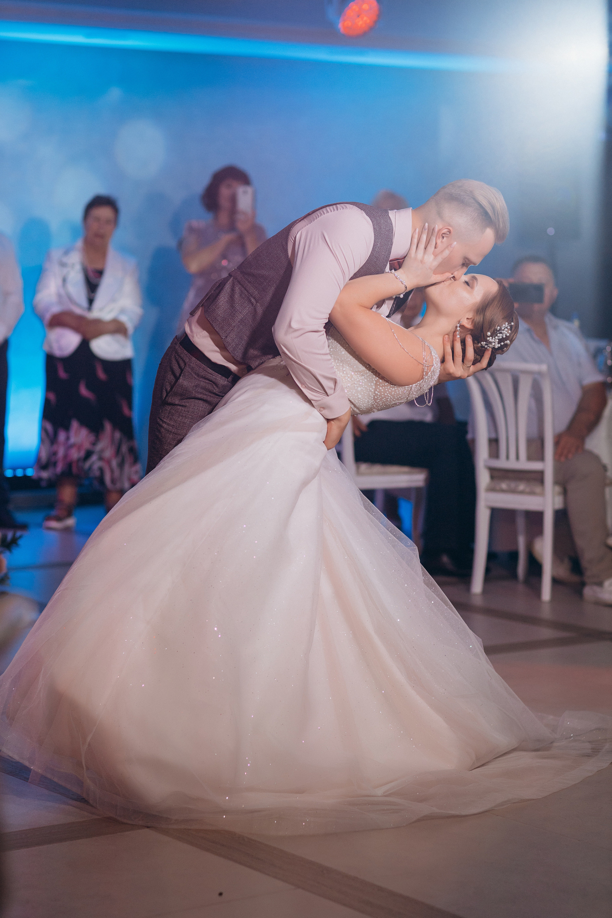 25.08.2022 Валера и Юля. Свадебный и семейный фотограф в Тамбове и Котовске Артём Комбаров