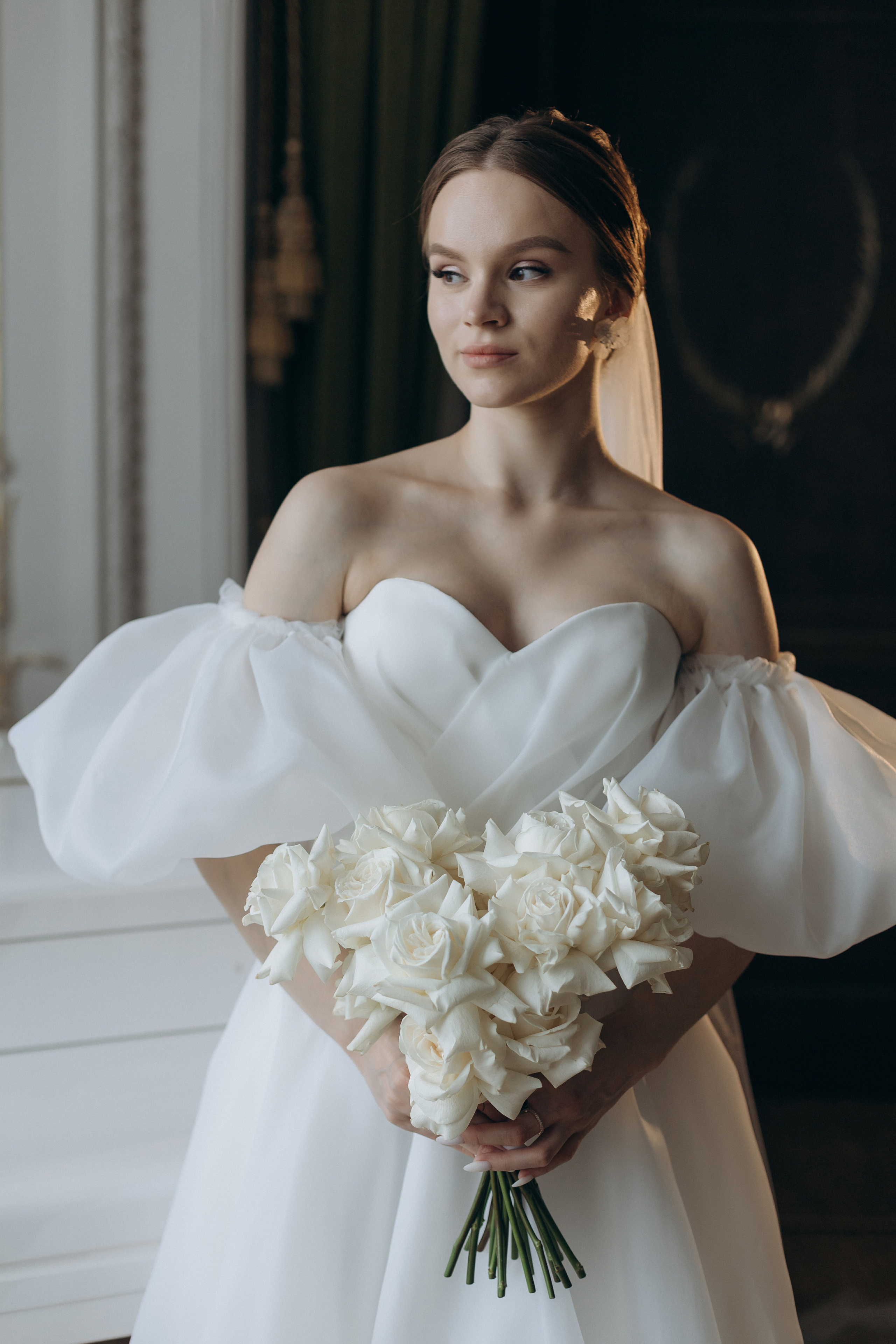 22.07.2022 Денис и Марина. Свадебный и семейный фотограф в Тамбове и Котовске Артём Комбаров