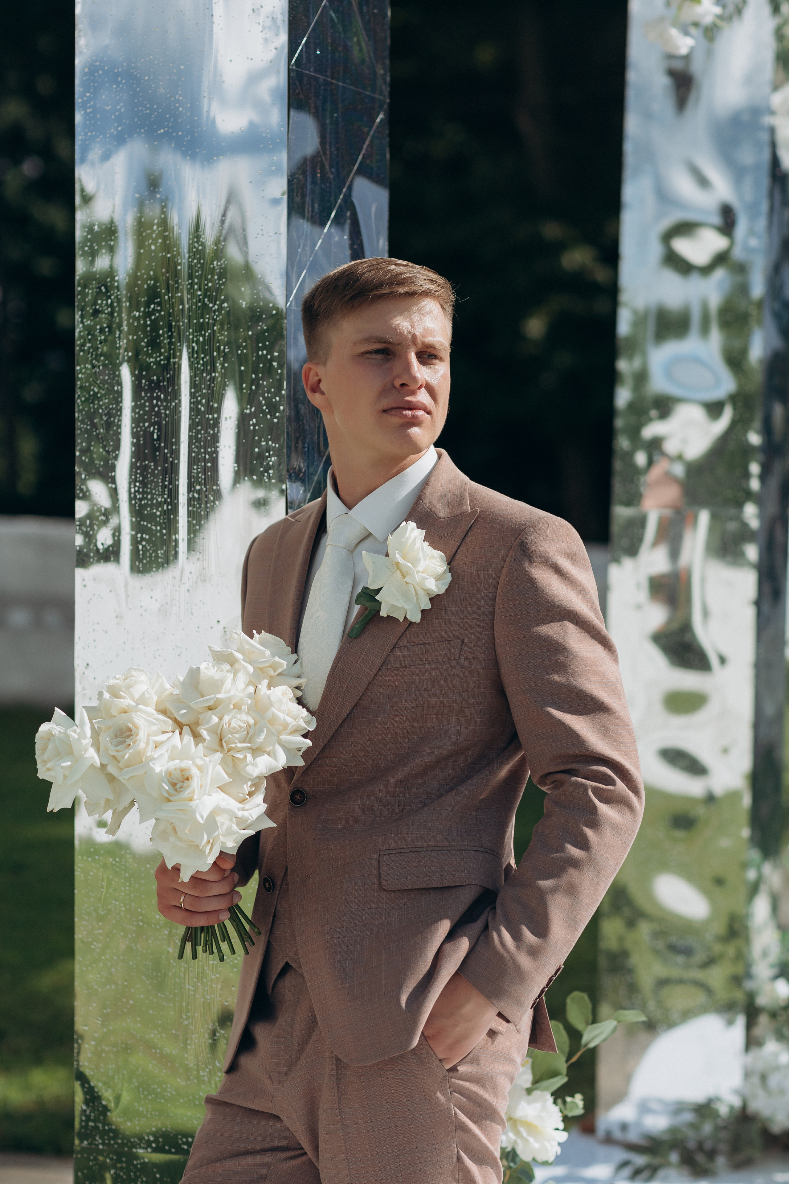 22.07.2022 Денис и Марина. Свадебный и семейный фотограф в Тамбове и Котовске Артём Комбаров