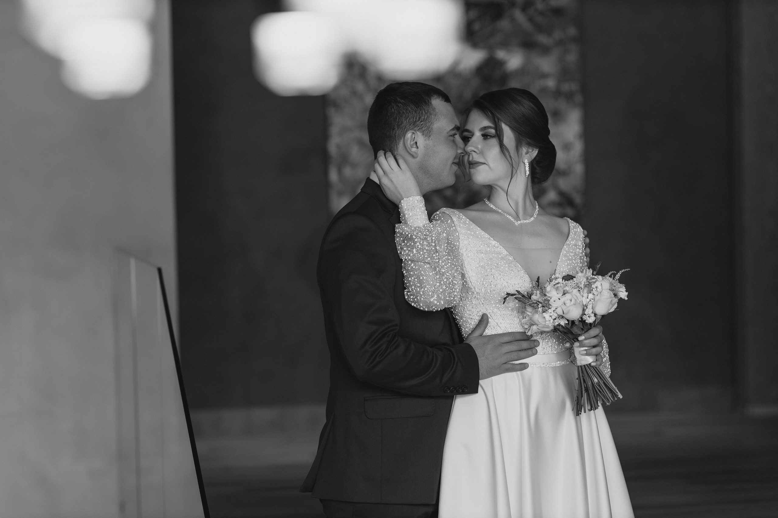 17.09.2022 Полина и Саша. Свадебный и семейный фотограф в Тамбове и Котовске Артём Комбаров