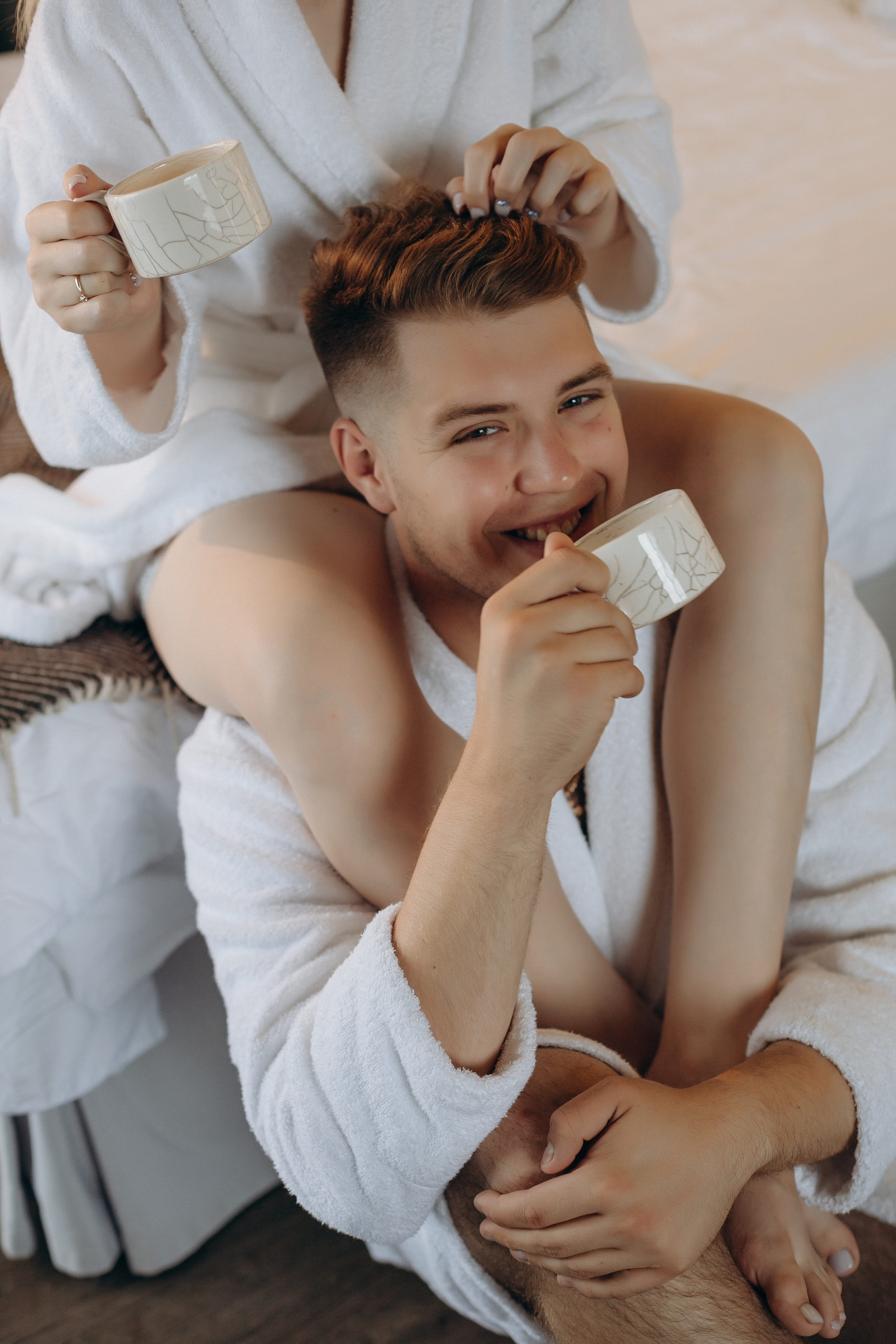 07.08.2021 Миша и Лиза. Свадебный и семейный фотограф в Тамбове и Котовске Артём Комбаров