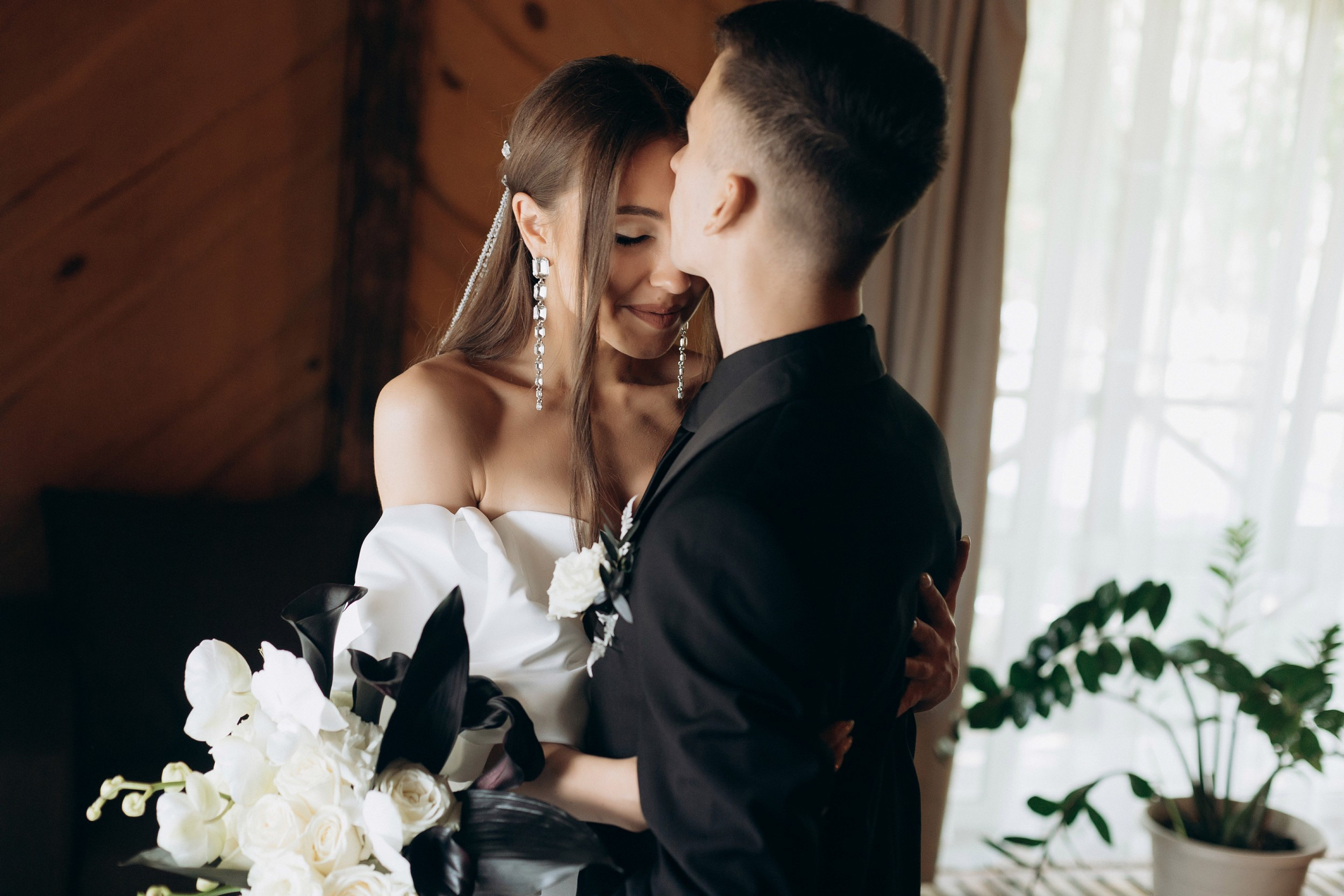 29.07.2022 Алена и Иван. Свадебный и семейный фотограф в Тамбове и Котовске Артём Комбаров