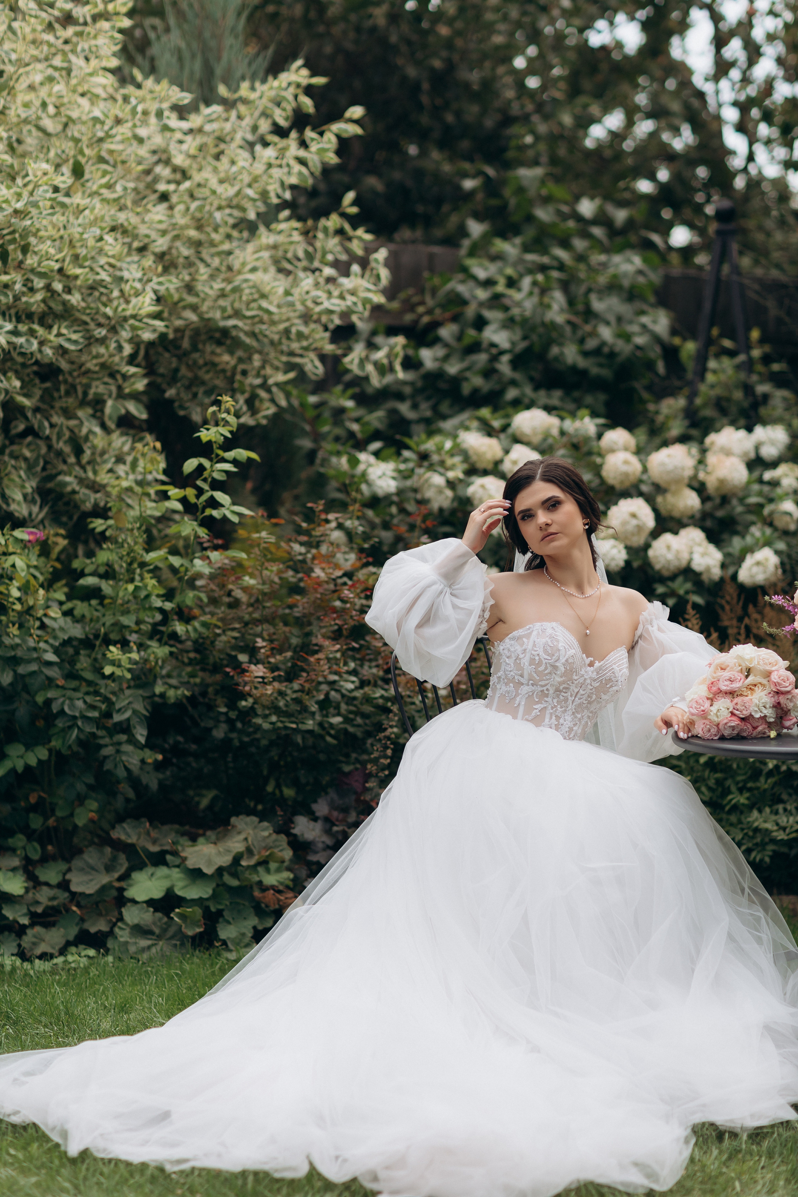 20.08.2022 Карина и Рома. Свадебный и семейный фотограф в Тамбове и Котовске Артём Комбаров