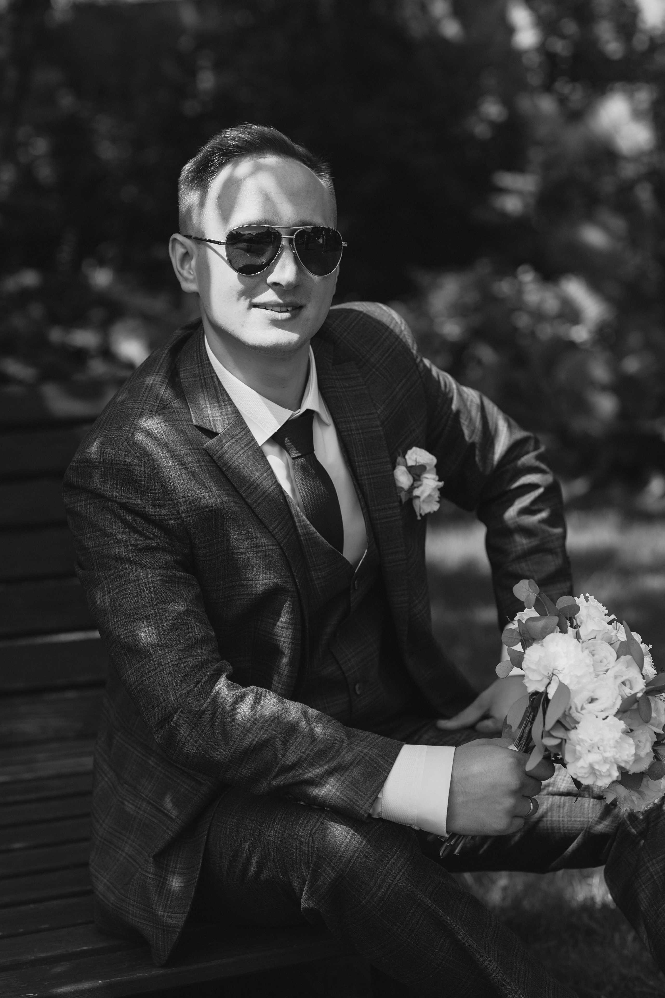 23.07.2022 Wedding day. Свадебный и семейный фотограф в Тамбове и Котовске Артём Комбаров