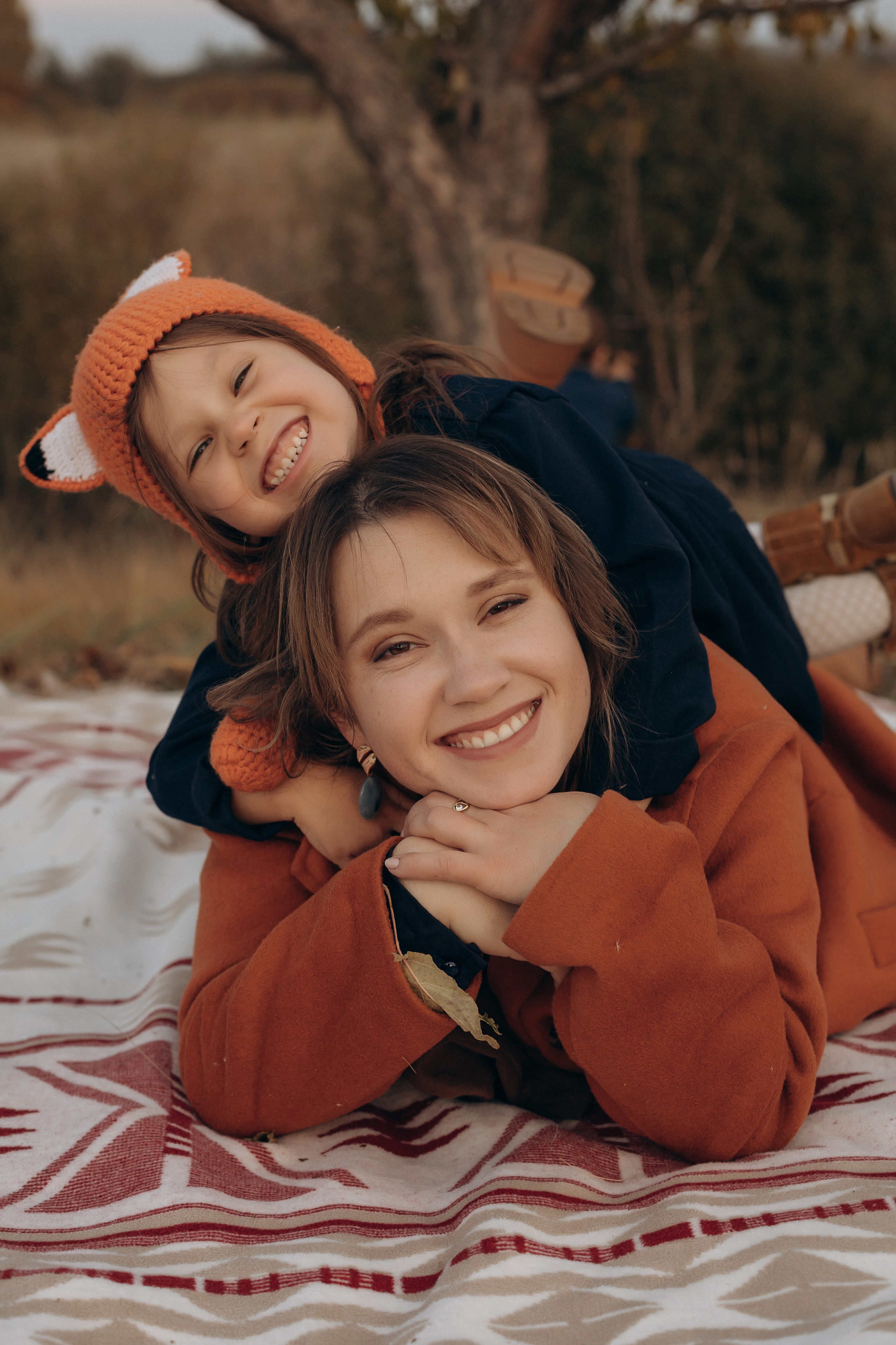 Уваровы. Свадебный и семейный фотограф в Тамбове и Котовске Артём Комбаров