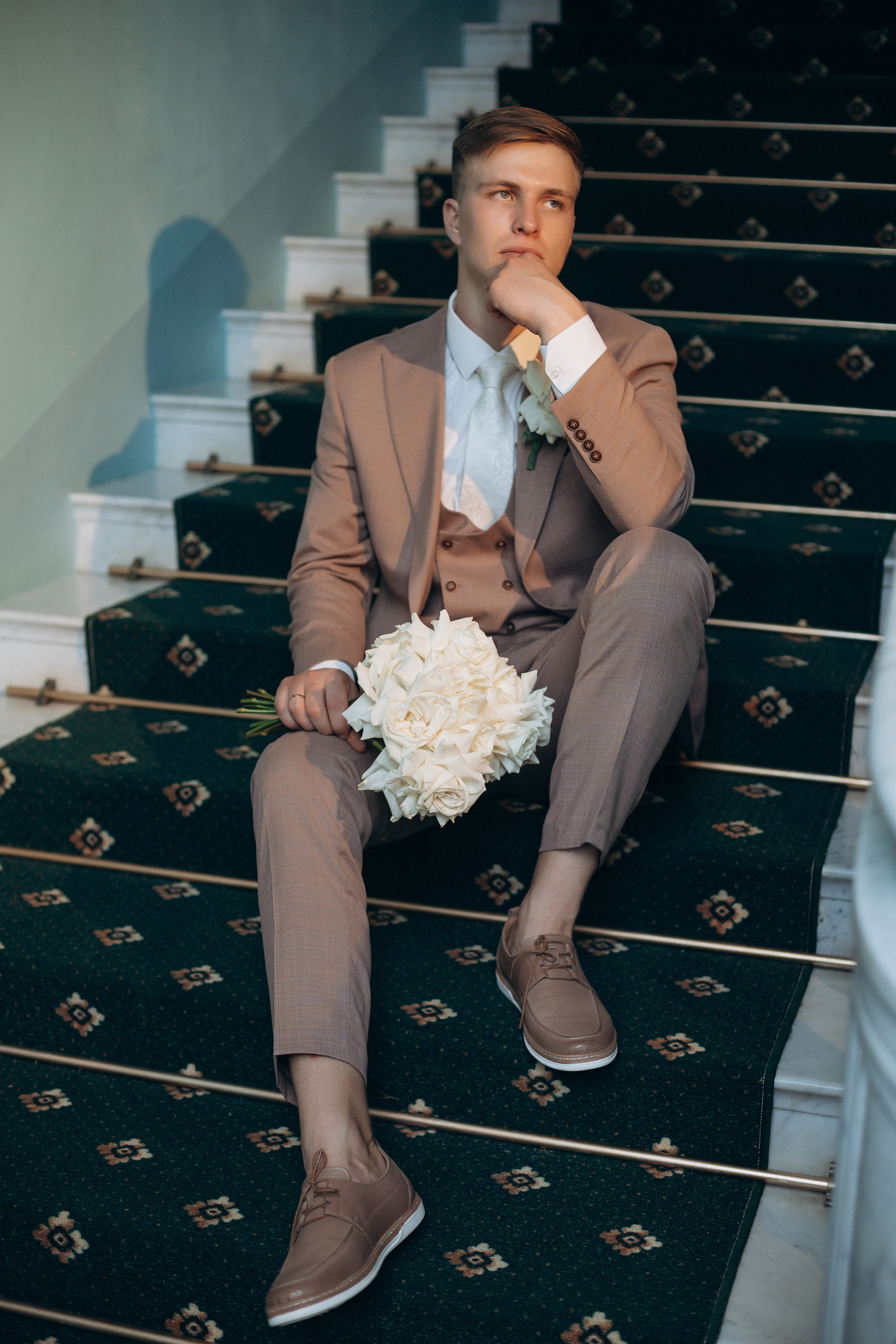 22.07.2022 Денис и Марина. Свадебный и семейный фотограф в Тамбове и Котовске Артём Комбаров