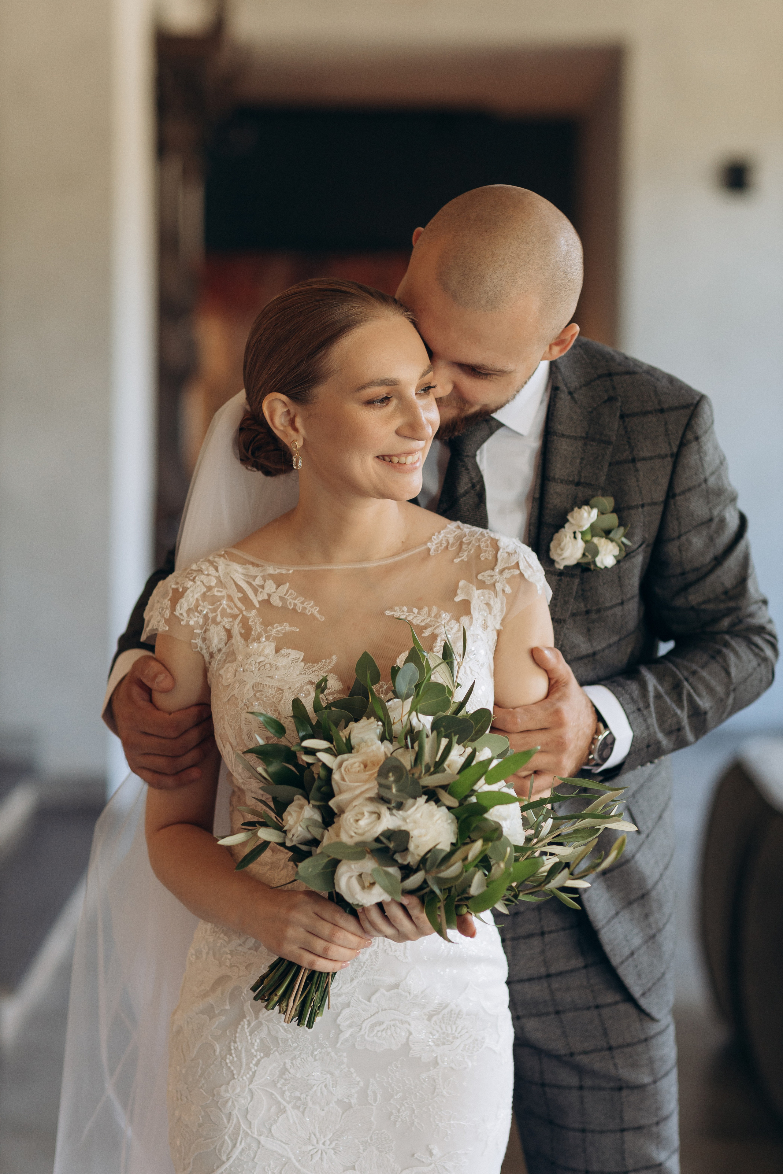 03.09.2022 Александра и Даня. Свадебный и семейный фотограф в Тамбове и Котовске Артём Комбаров