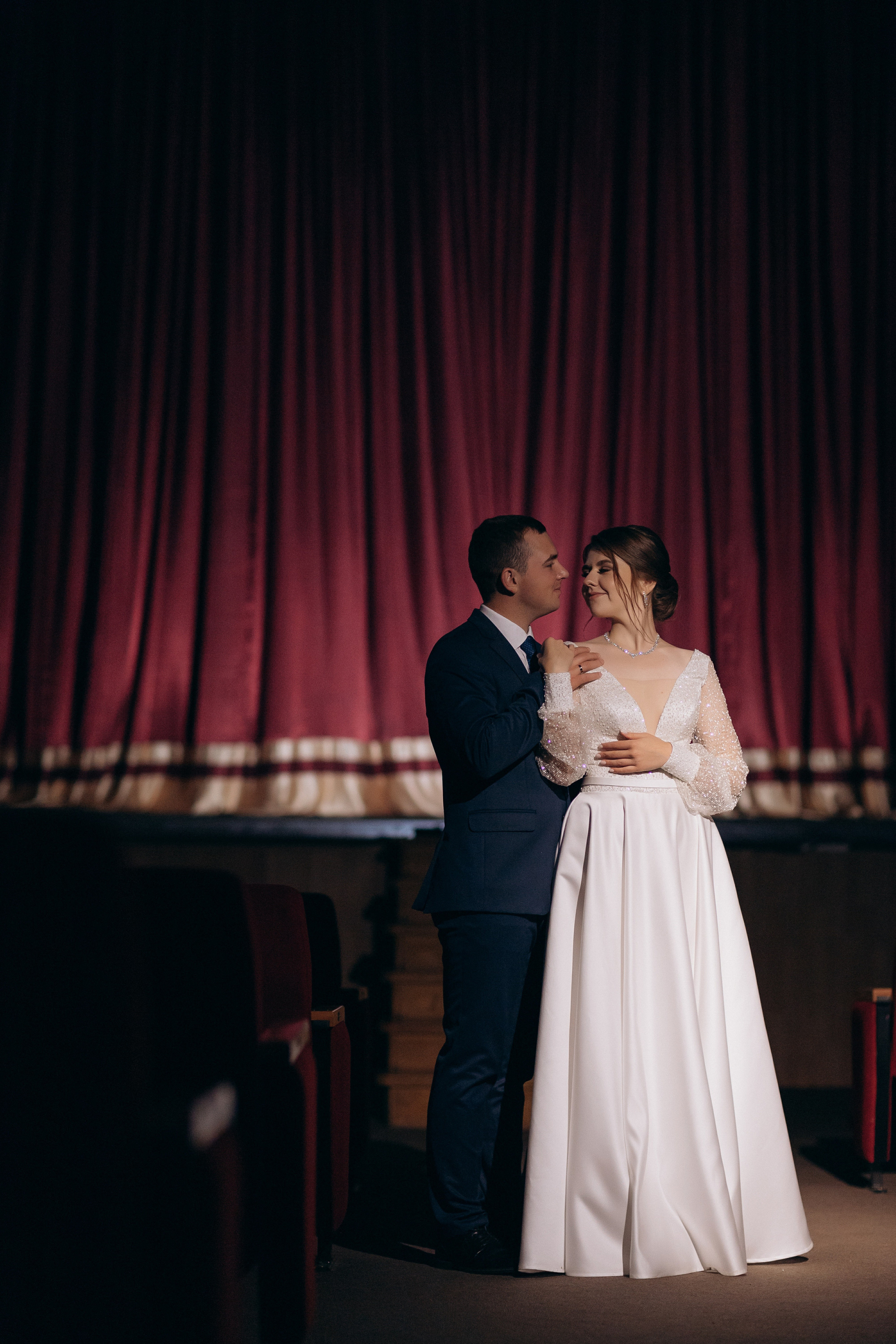 17.09.2022 Полина и Саша. Свадебный и семейный фотограф в Тамбове и Котовске Артём Комбаров