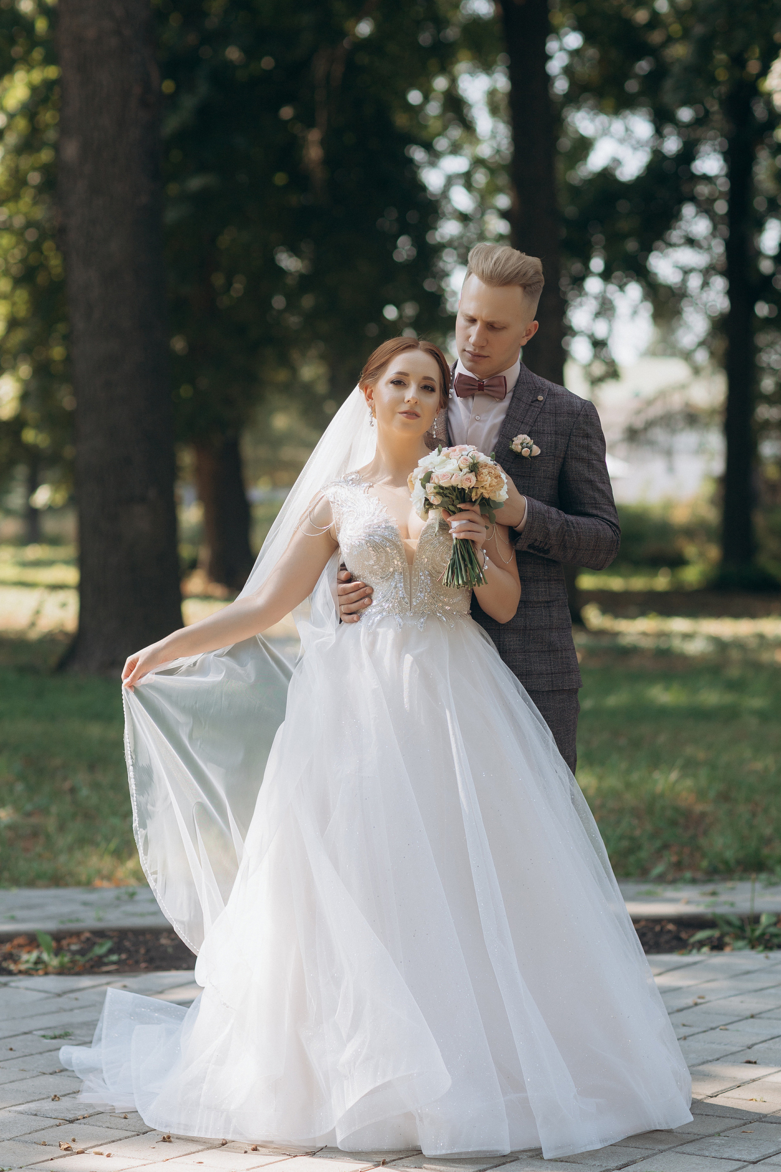 25.08.2022 Валера и Юля. Свадебный и семейный фотограф в Тамбове и Котовске Артём Комбаров