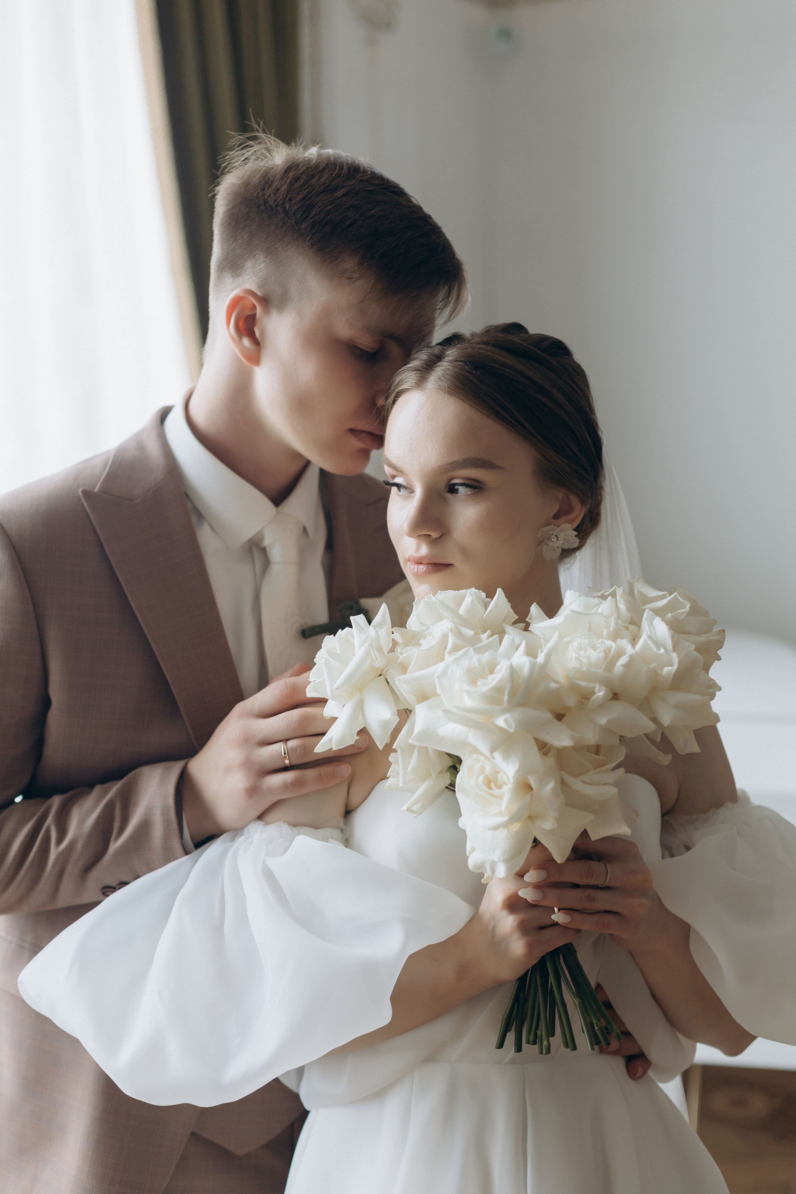 22.07.2022 Денис и Марина. Свадебный и семейный фотограф в Тамбове и Котовске Артём Комбаров