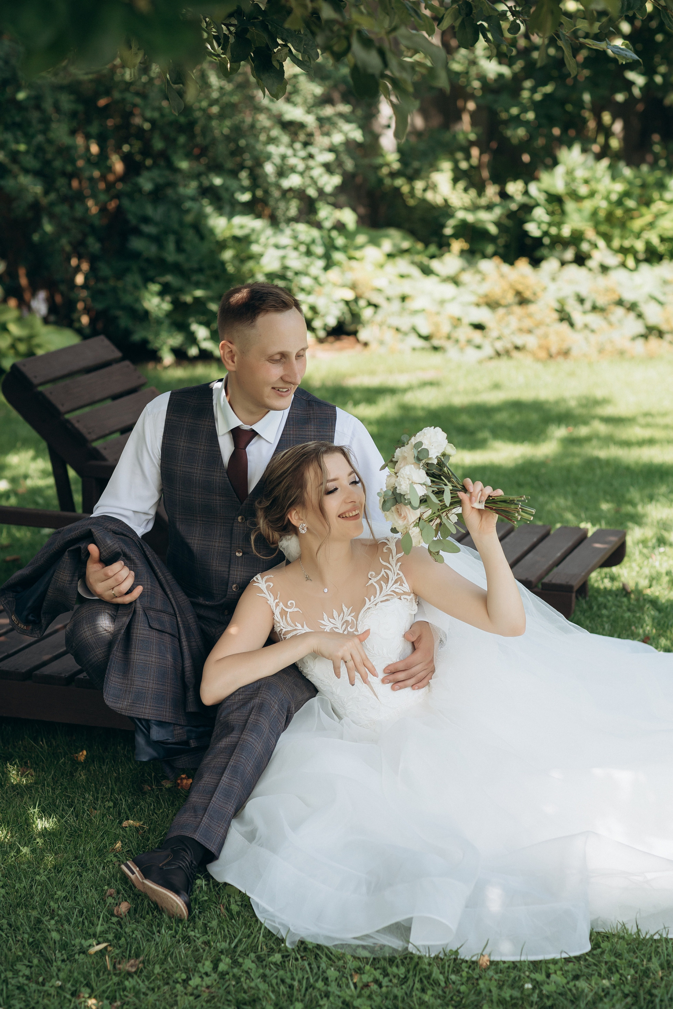 23.07.2022 Wedding day. Свадебный и семейный фотограф в Тамбове и Котовске Артём Комбаров