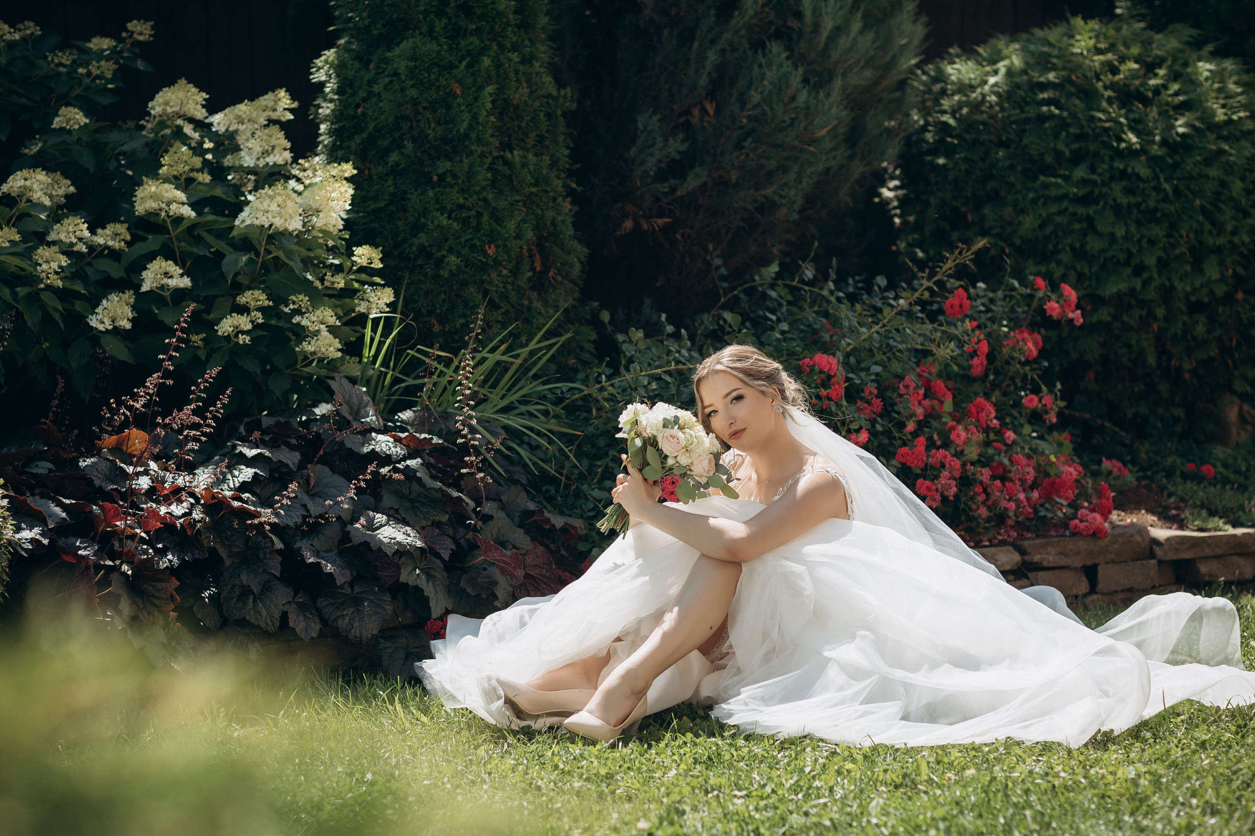 23.07.2022 Wedding day. Свадебный и семейный фотограф в Тамбове и Котовске Артём Комбаров