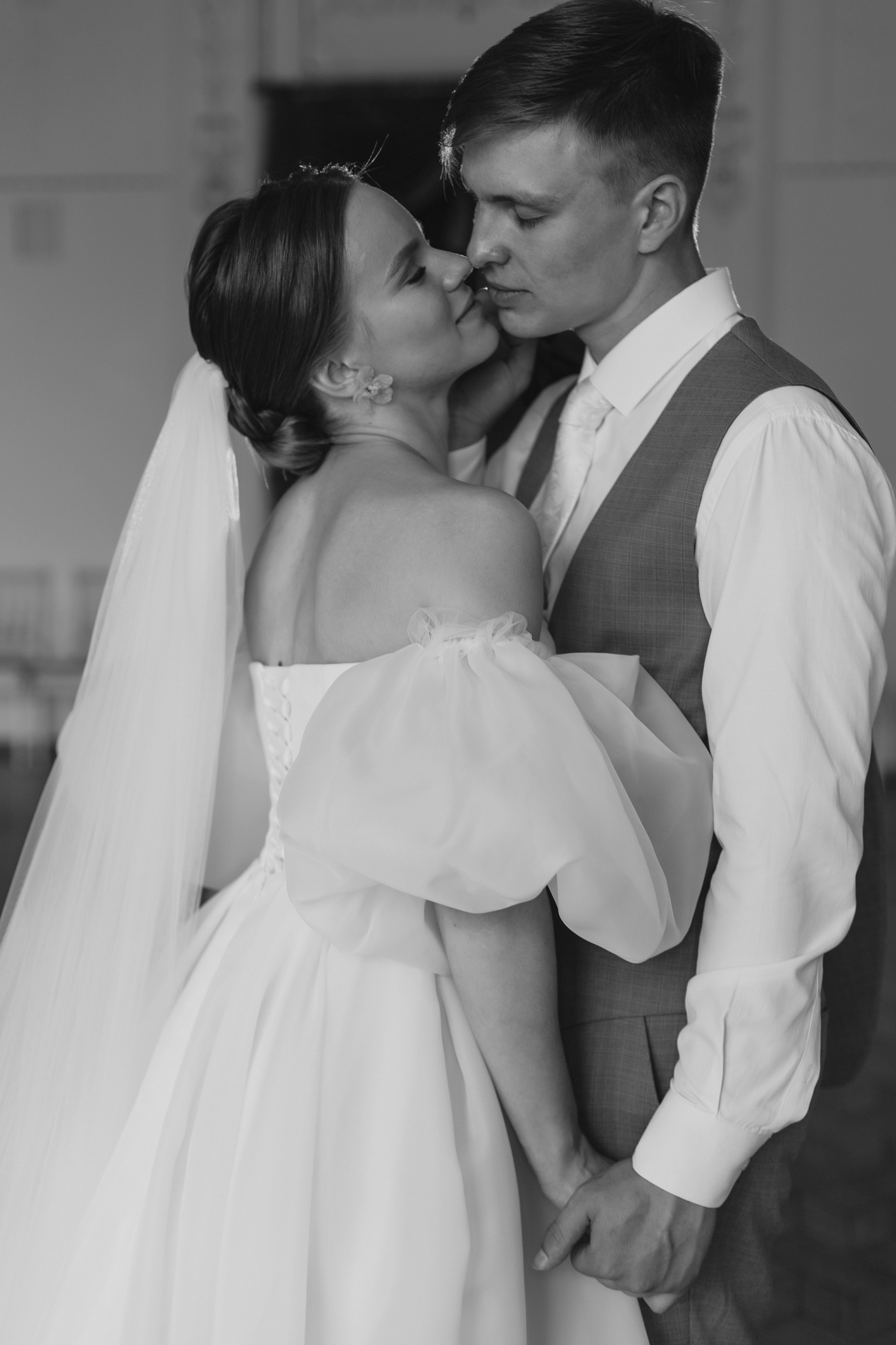 22.07.2022 Денис и Марина. Свадебный и семейный фотограф в Тамбове и Котовске Артём Комбаров