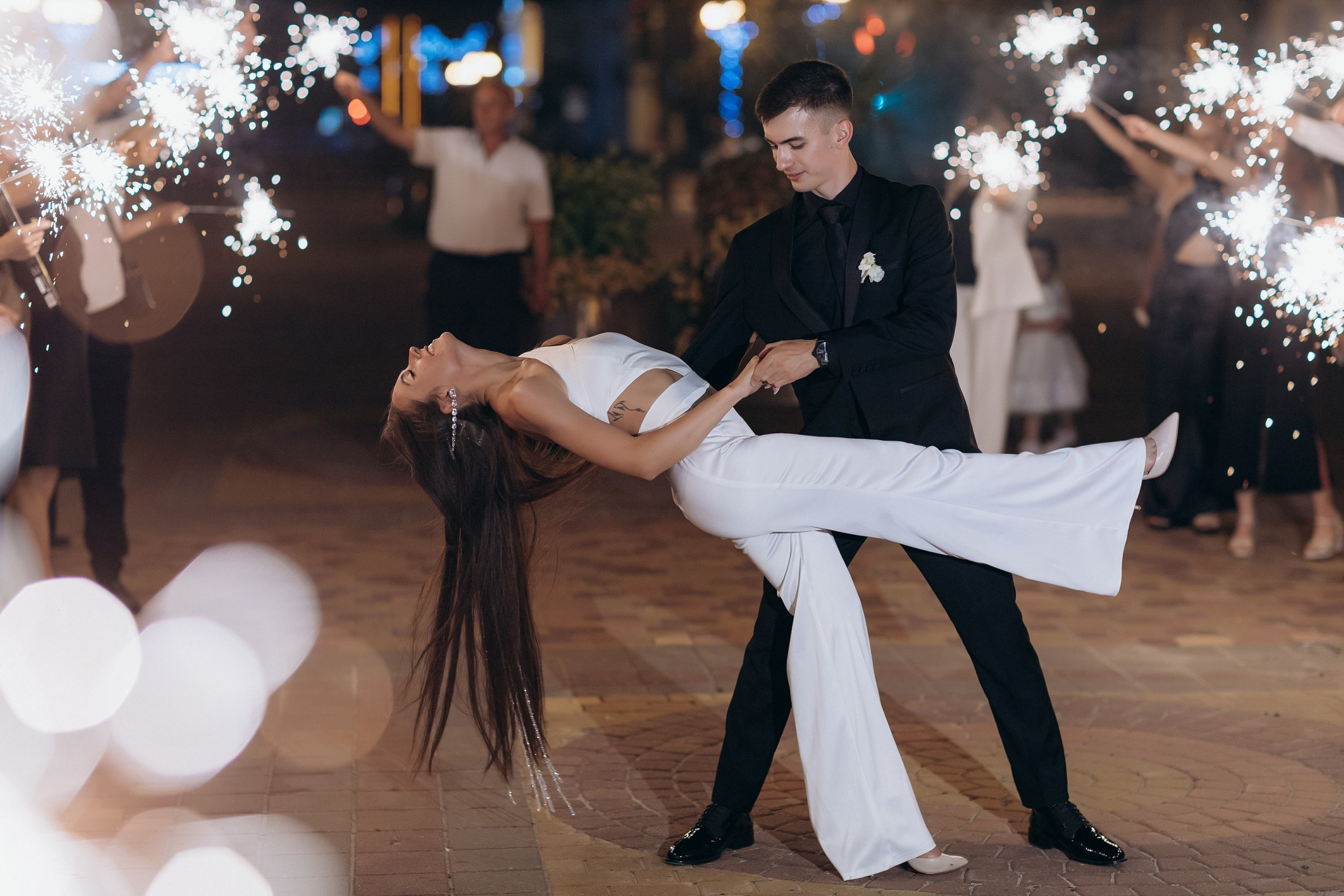 29.07.2022 Алена и Иван. Свадебный и семейный фотограф в Тамбове и Котовске Артём Комбаров