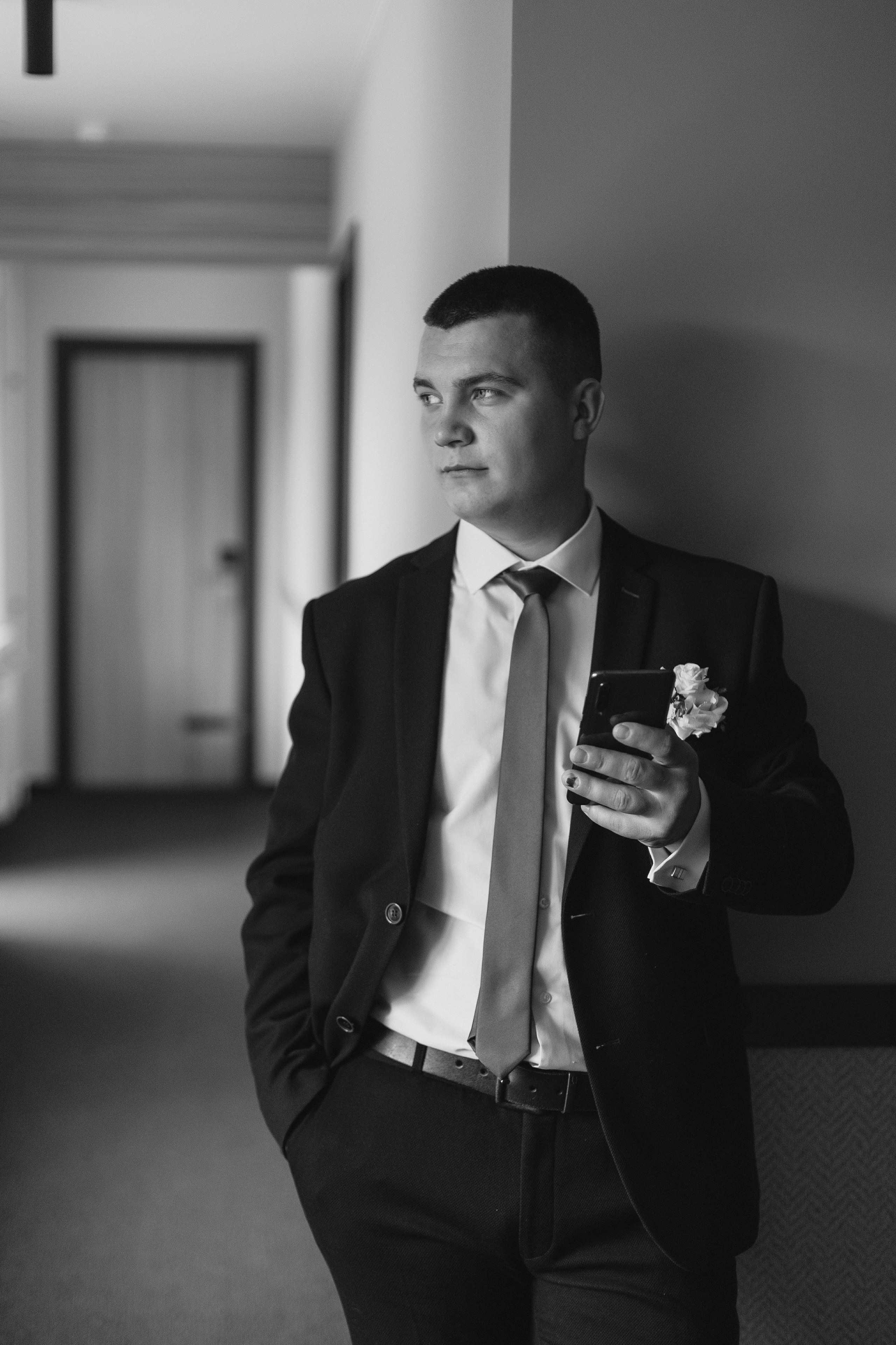 15.09.2022 Катя и Андрей. Свадебный и семейный фотограф в Тамбове и Котовске Артём Комбаров