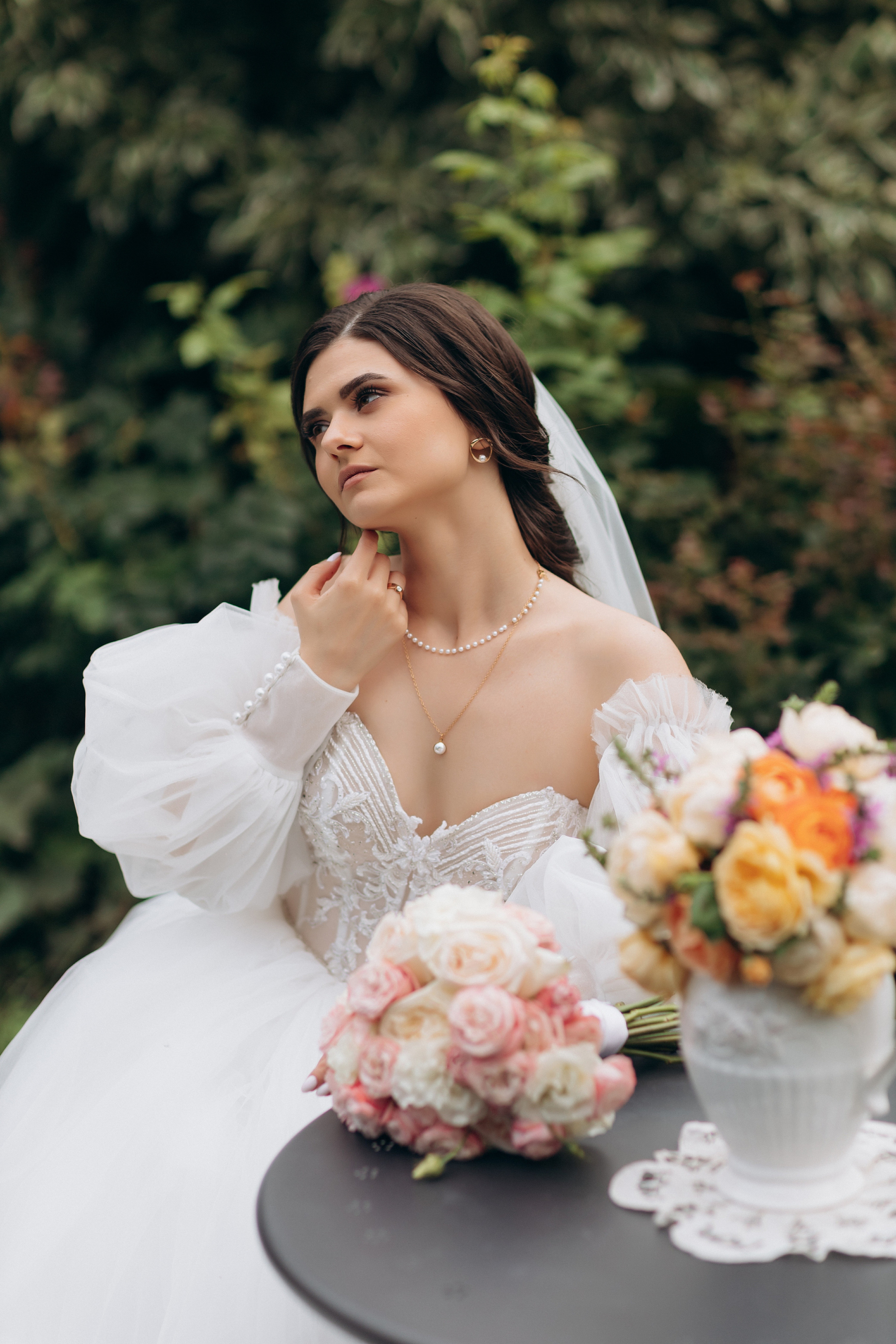 20.08.2022 Карина и Рома. Свадебный и семейный фотограф в Тамбове и Котовске Артём Комбаров