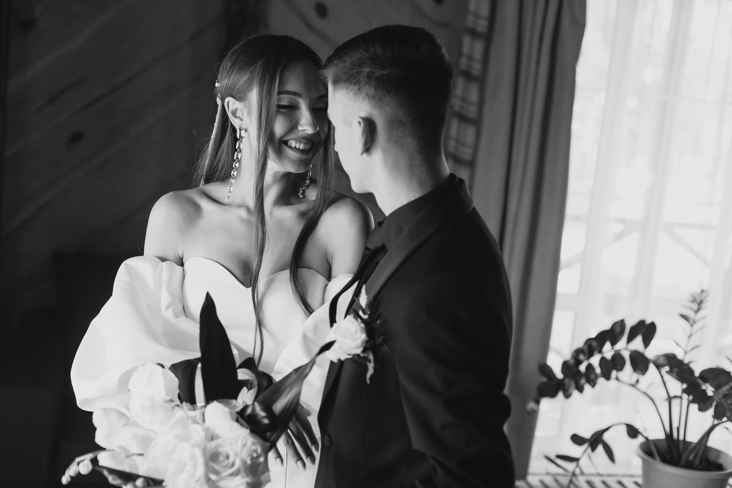 29.07.2022 Алена и Иван. Свадебный и семейный фотограф в Тамбове и Котовске Артём Комбаров