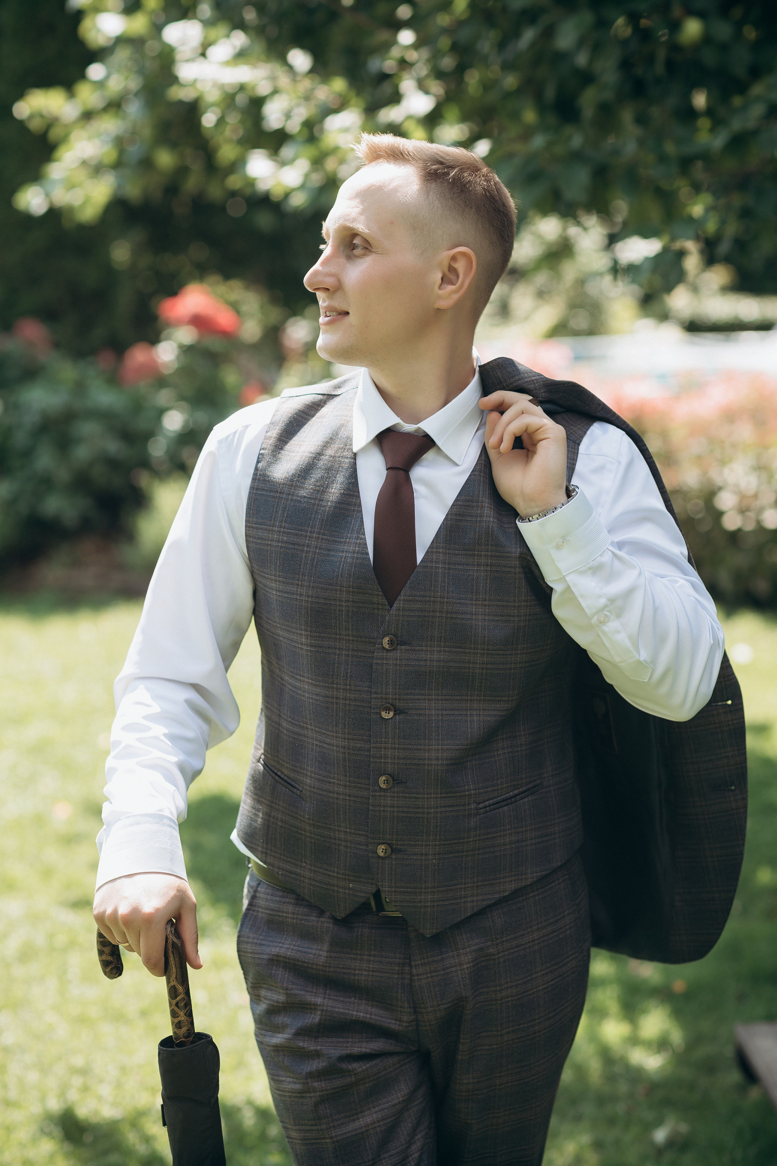 23.07.2022 Wedding day. Свадебный и семейный фотограф в Тамбове и Котовске Артём Комбаров