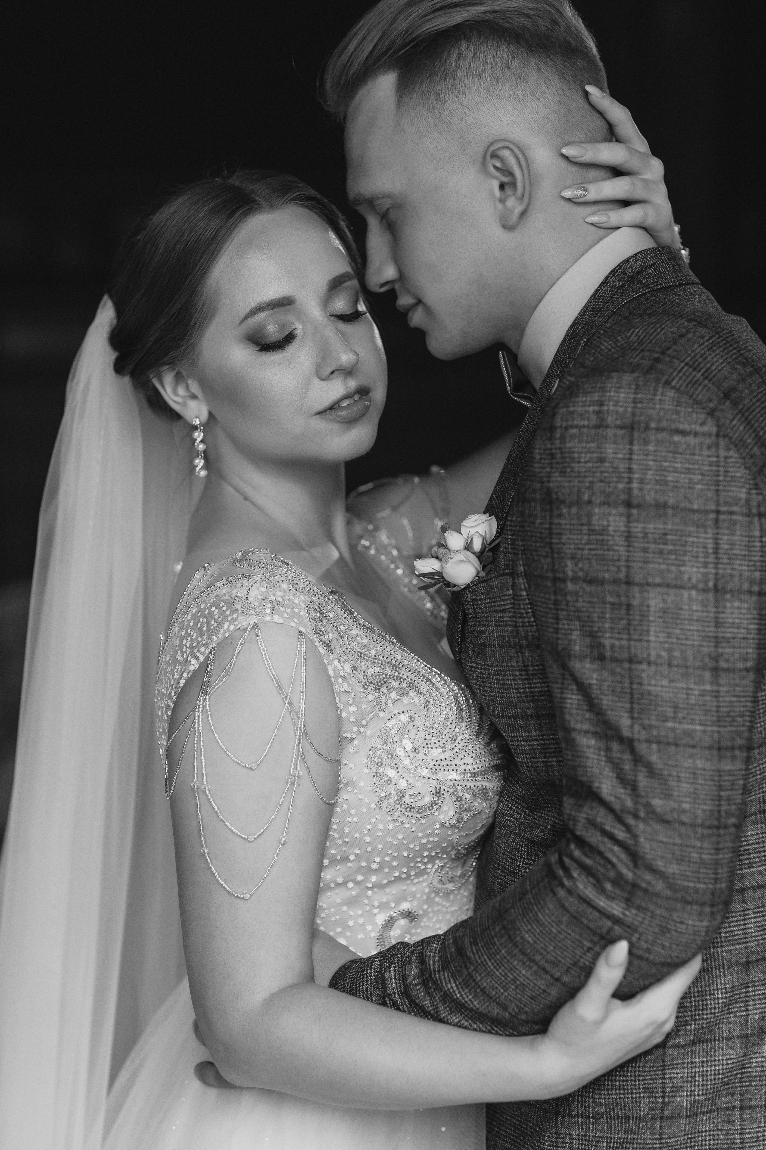 25.08.2022 Валера и Юля. Свадебный и семейный фотограф в Тамбове и Котовске Артём Комбаров