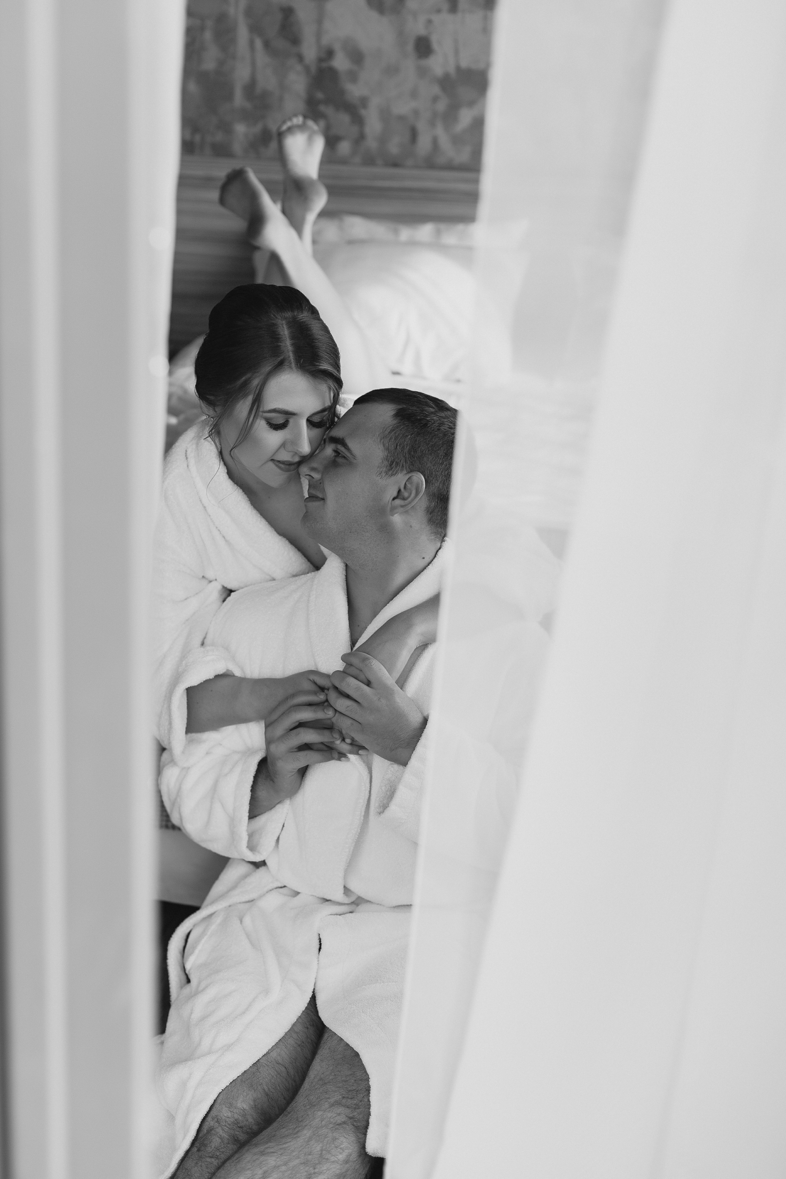 17.09.2022 Полина и Саша. Свадебный и семейный фотограф в Тамбове и Котовске Артём Комбаров