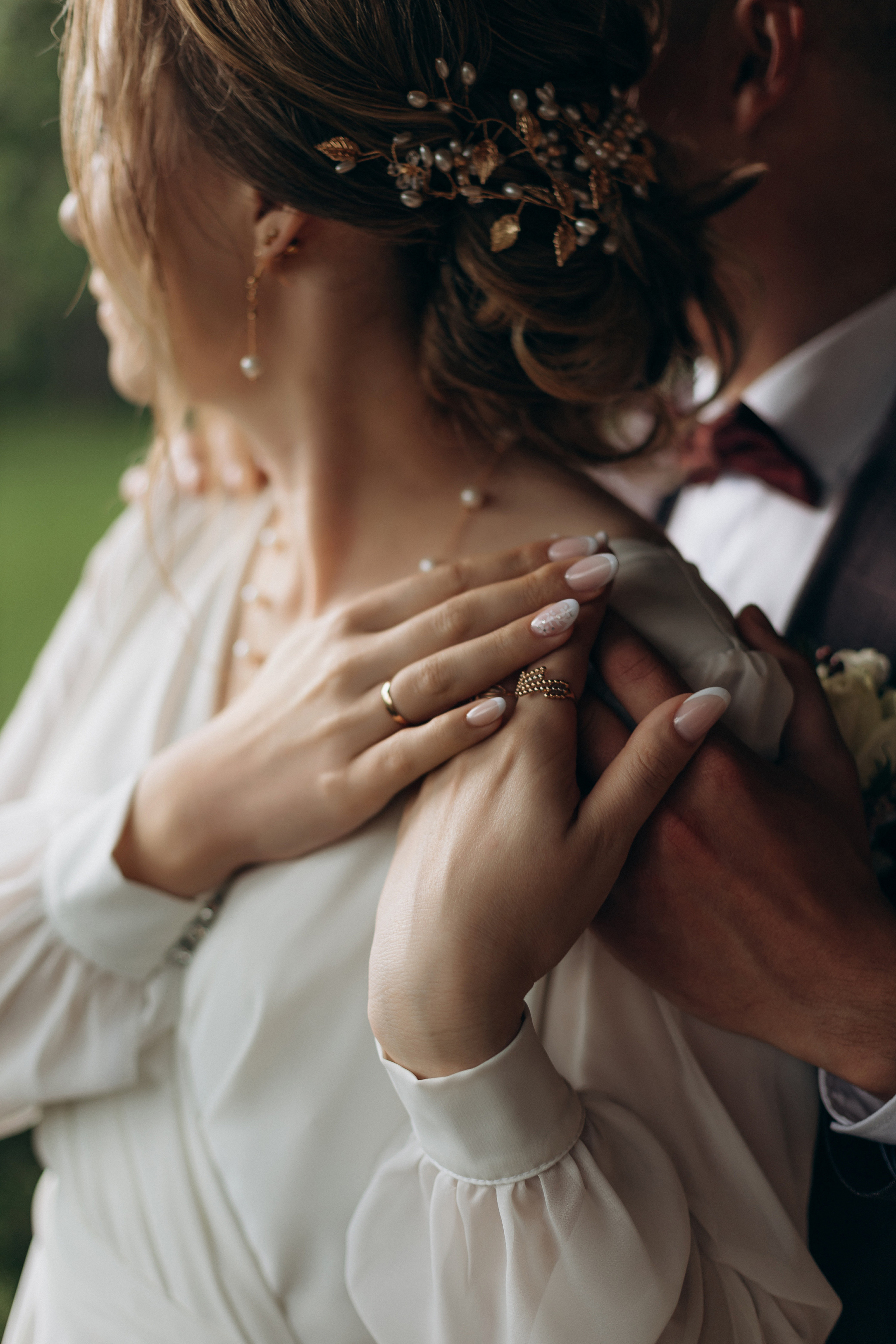 18.06.2022 Ксюша и Вадим. Свадебный и семейный фотограф в Тамбове и Котовске Артём Комбаров