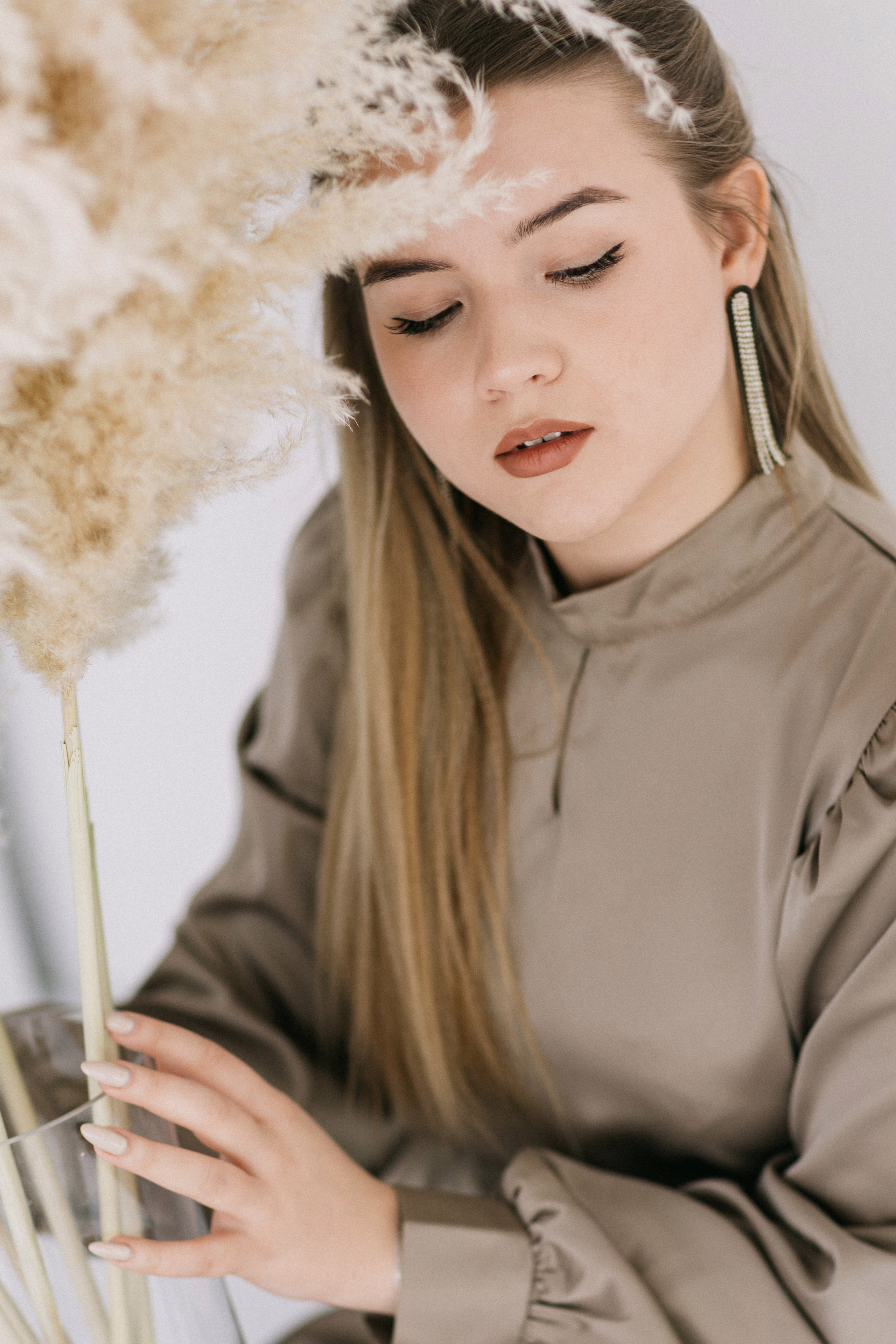 Анастасия. Свадебный и семейный фотограф в Тамбове и Котовске Артём Комбаров