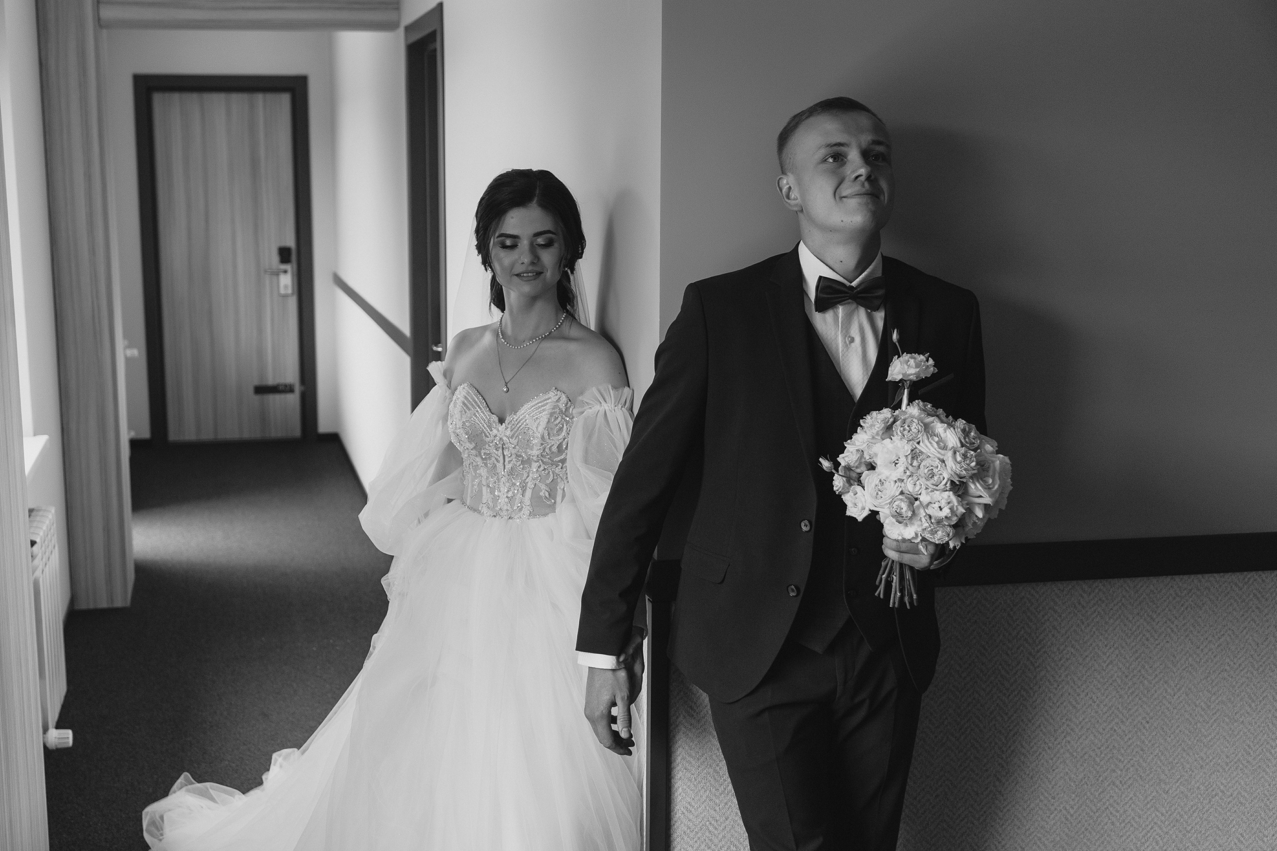 20.08.2022 Карина и Рома. Свадебный и семейный фотограф в Тамбове и Котовске Артём Комбаров