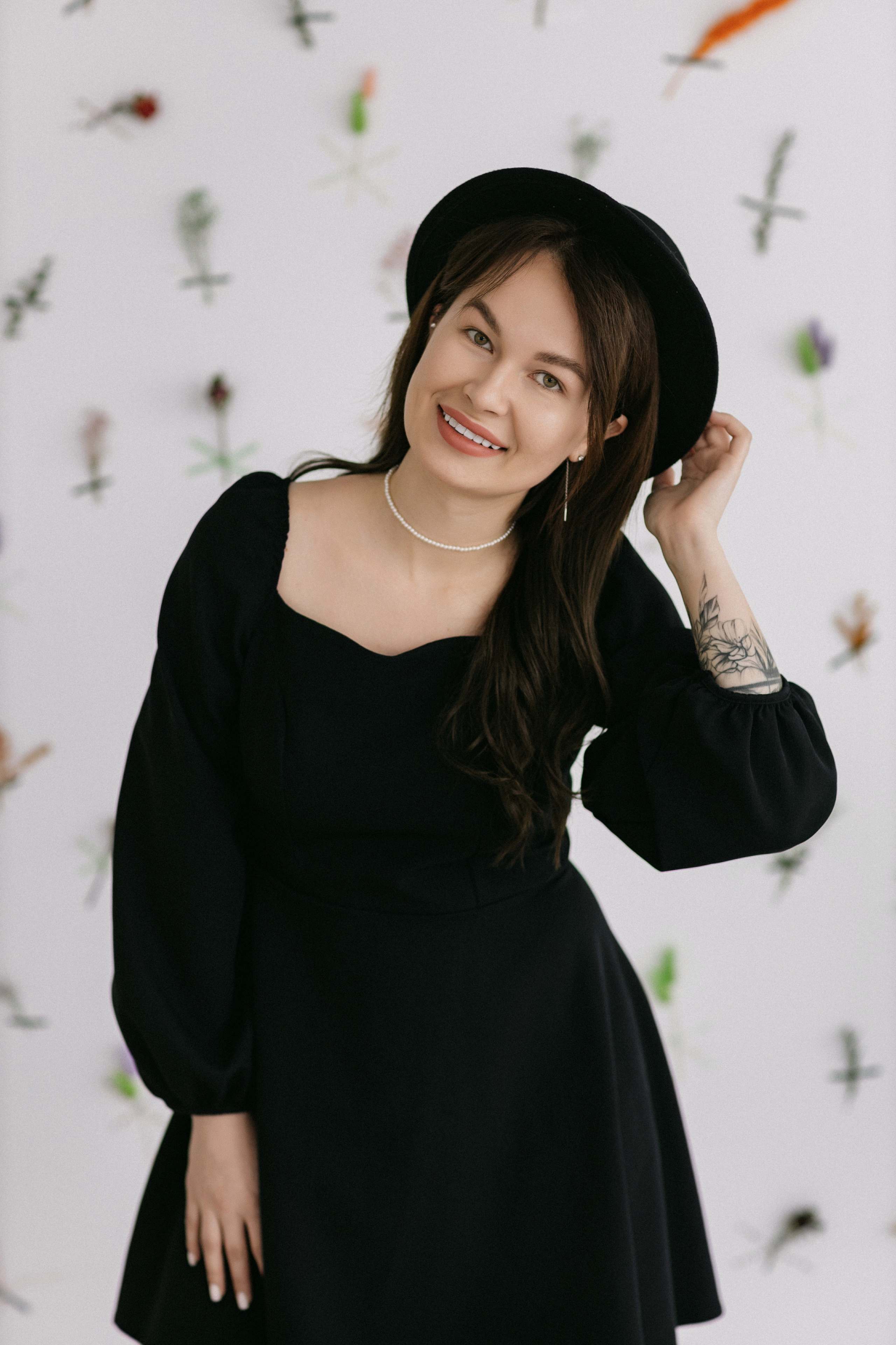 Валерия. Свадебный и семейный фотограф в Тамбове и Котовске Артём Комбаров