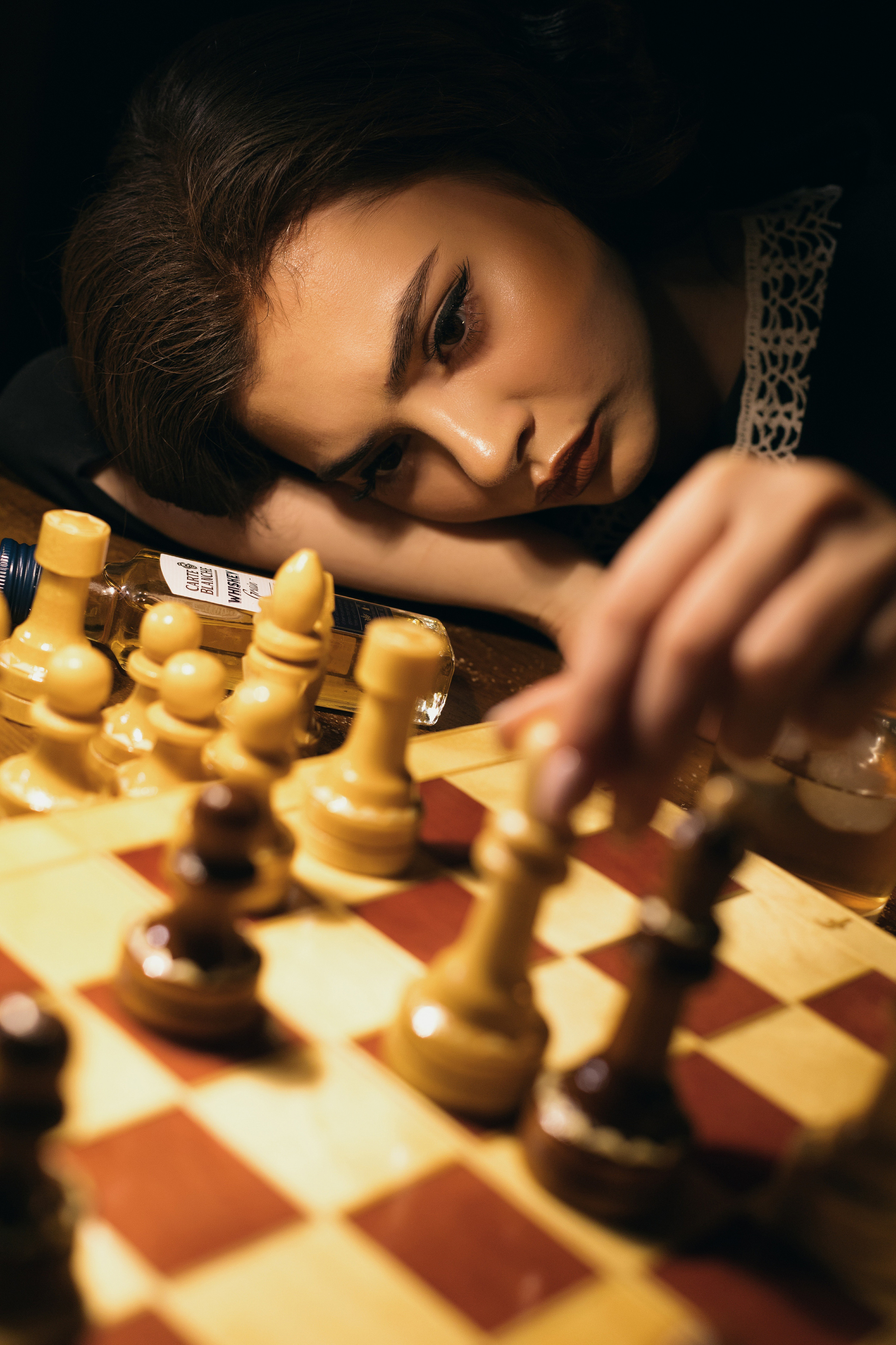 Сделай ход. Свадебный и семейный фотограф в Тамбове и Котовске Артём Комбаров