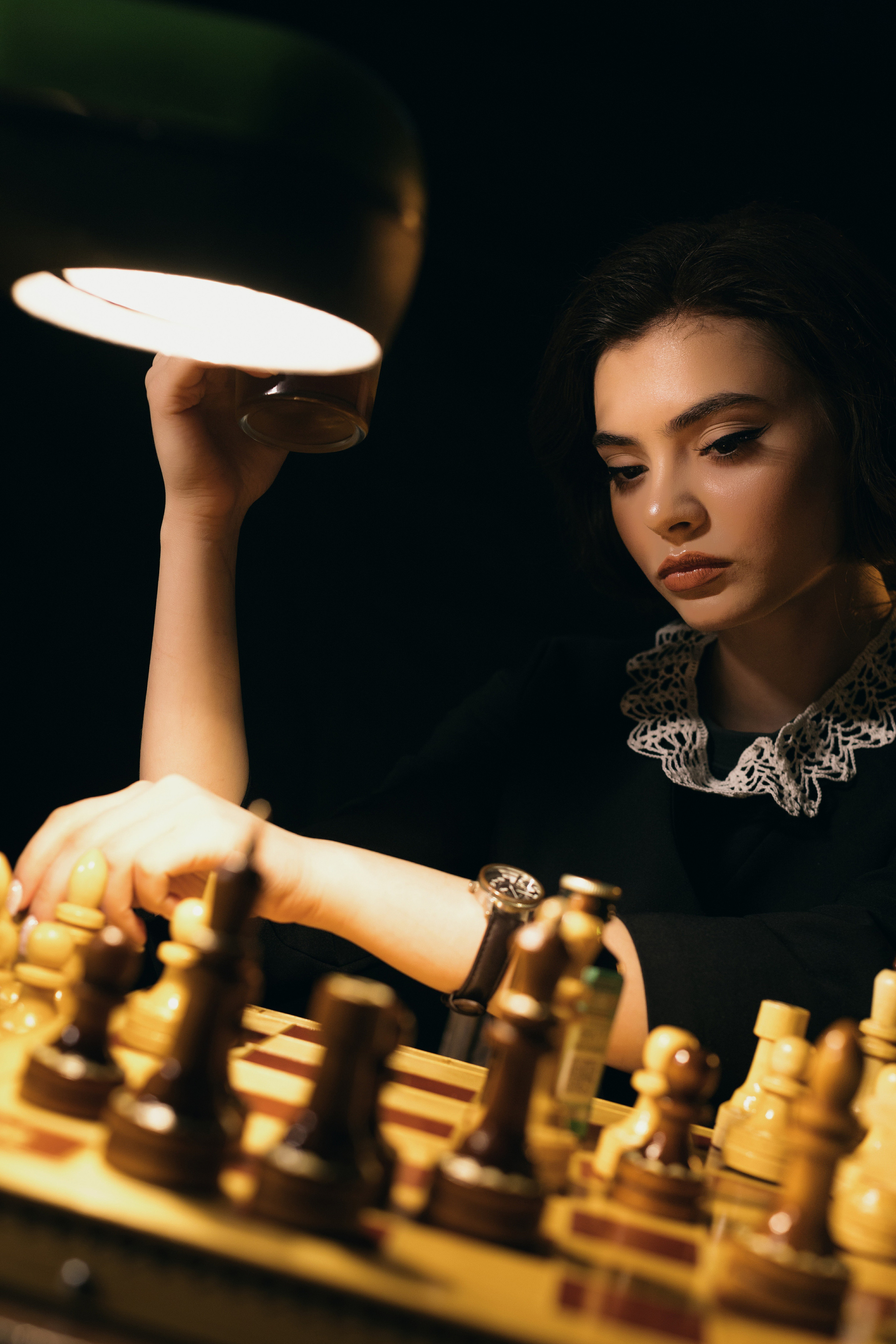 Сделай ход. Свадебный и семейный фотограф в Тамбове и Котовске Артём Комбаров