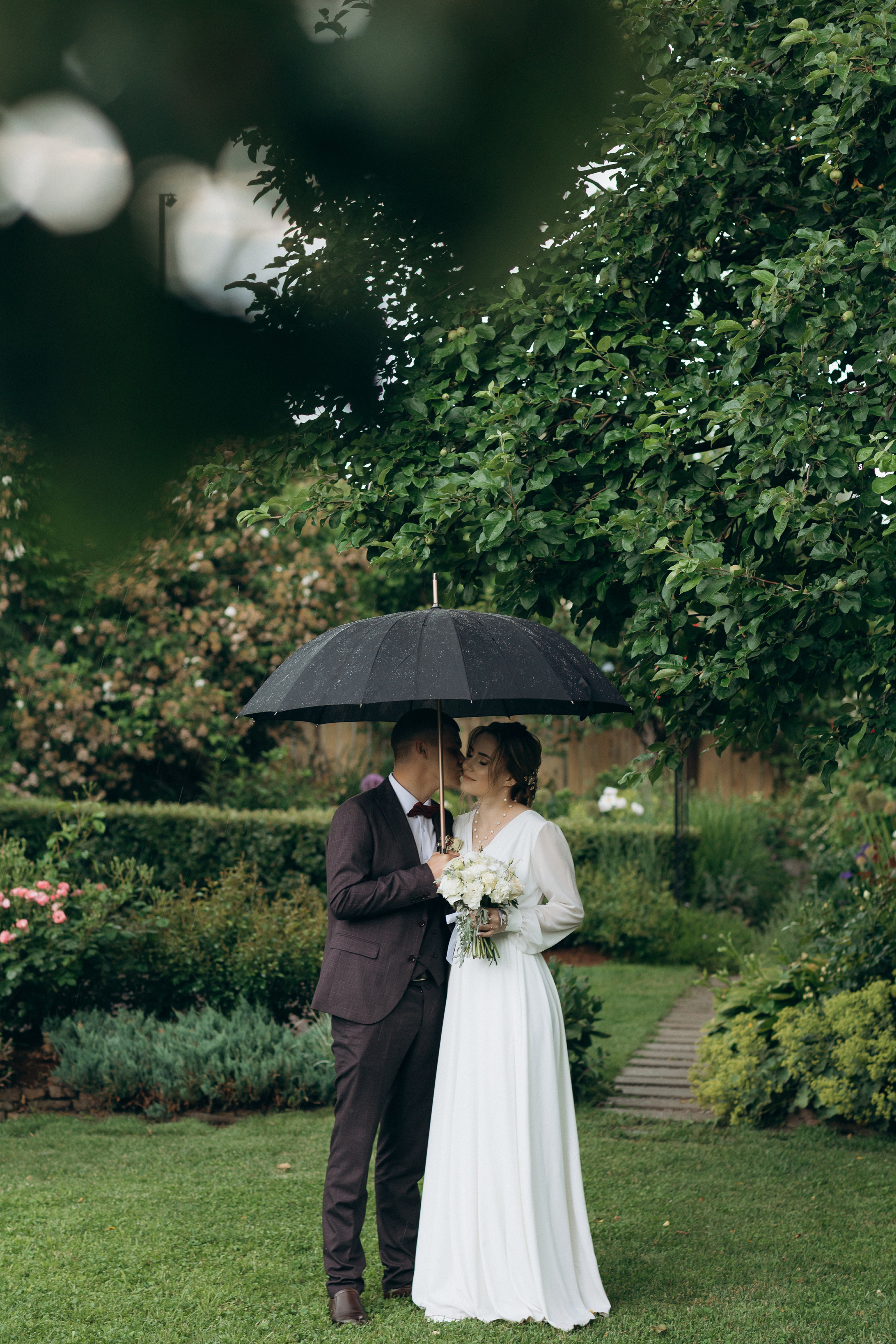 18.06.2022 Ксюша и Вадим. Свадебный и семейный фотограф в Тамбове и Котовске Артём Комбаров