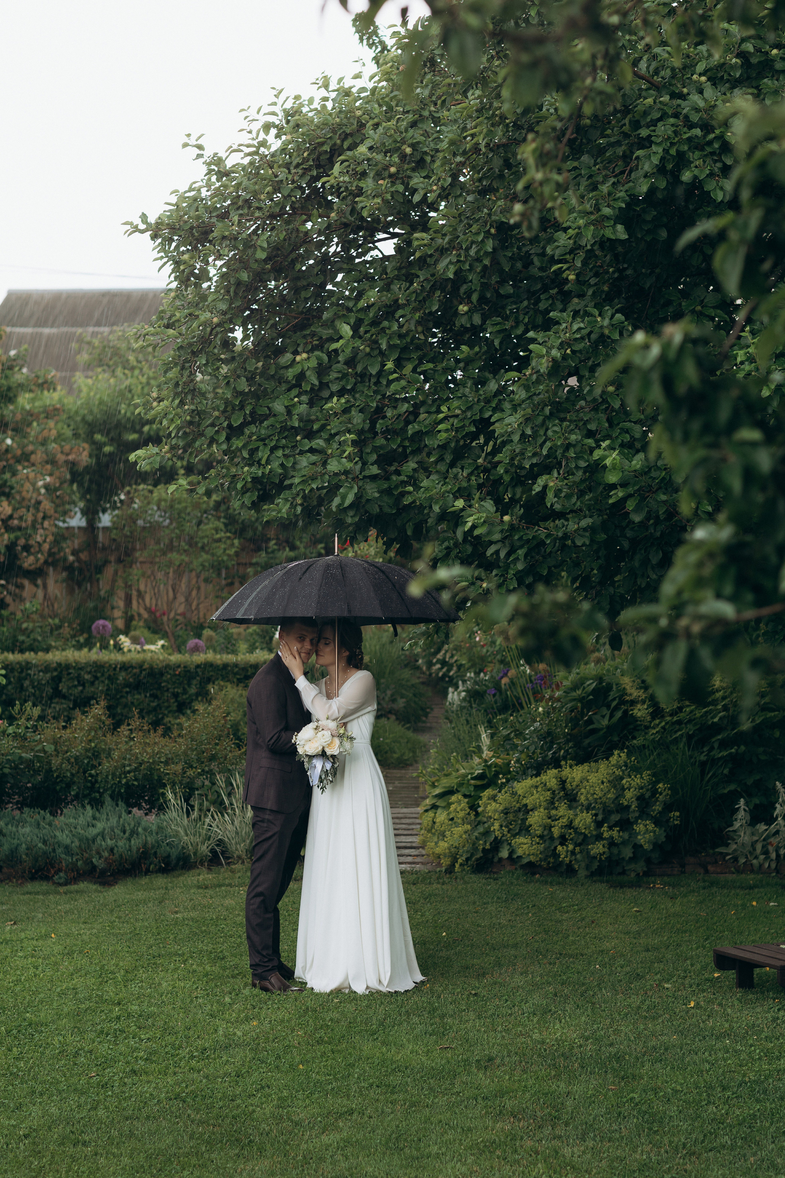 18.06.2022 Ксюша и Вадим. Свадебный и семейный фотограф в Тамбове и Котовске Артём Комбаров