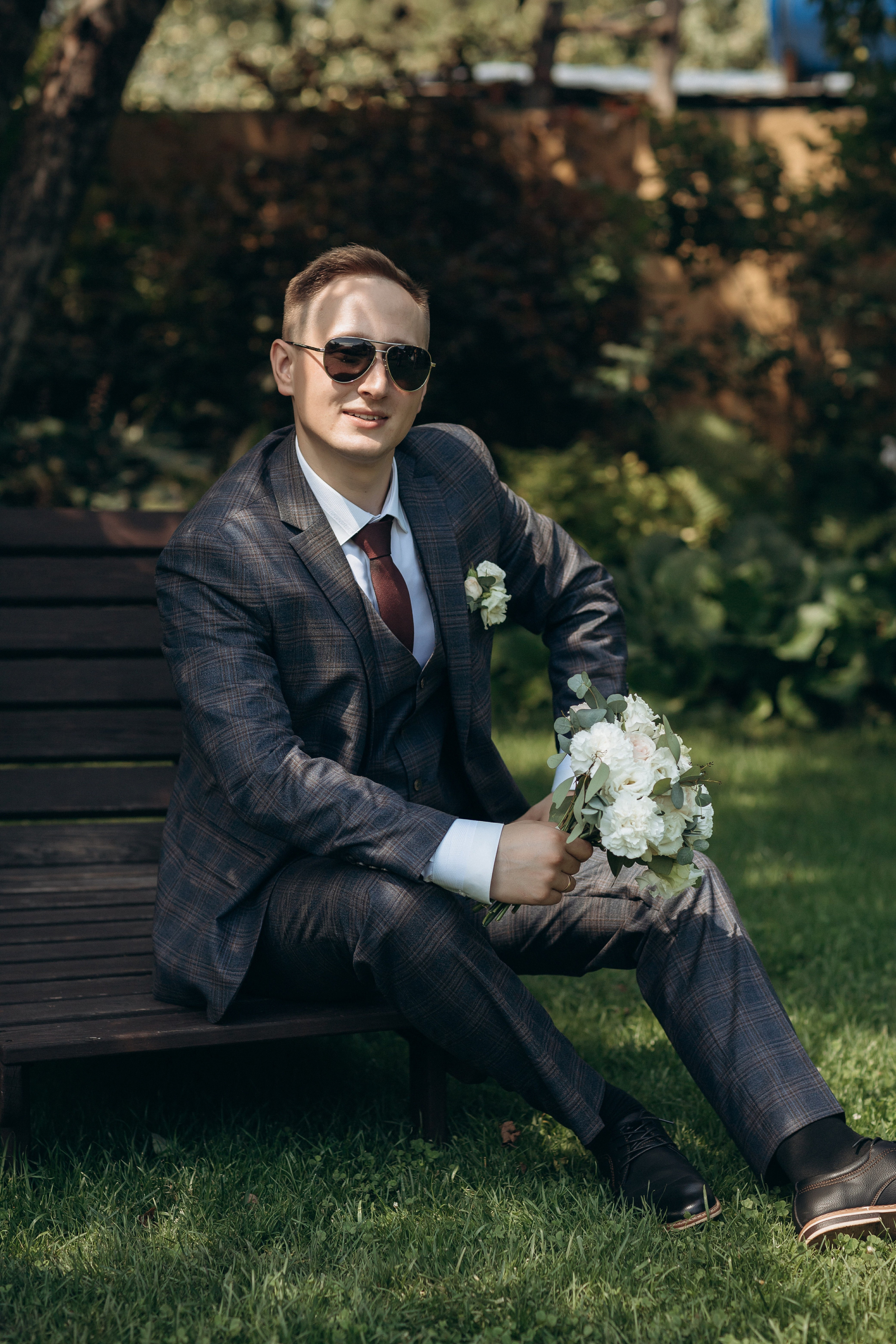 23.07.2022 Wedding day. Свадебный и семейный фотограф в Тамбове и Котовске Артём Комбаров