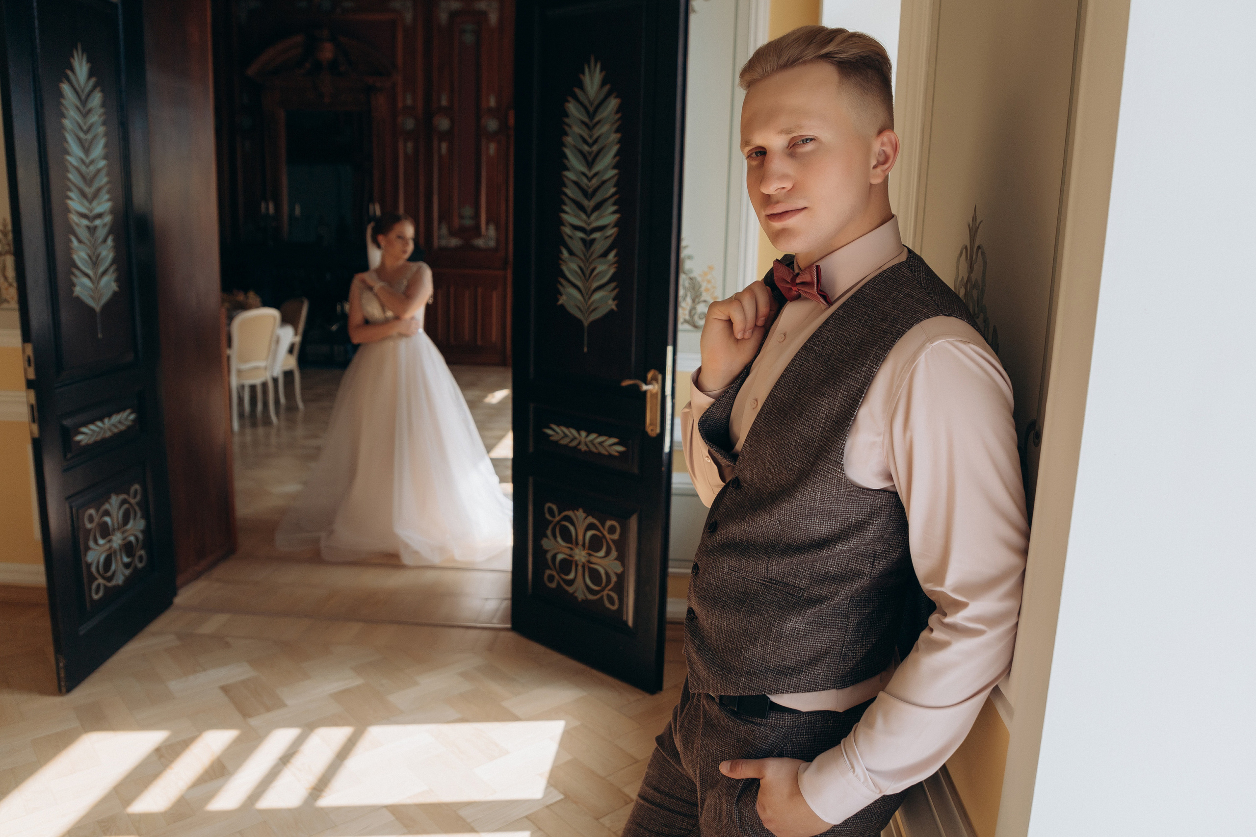 25.08.2022 Валера и Юля. Свадебный и семейный фотограф в Тамбове и Котовске Артём Комбаров