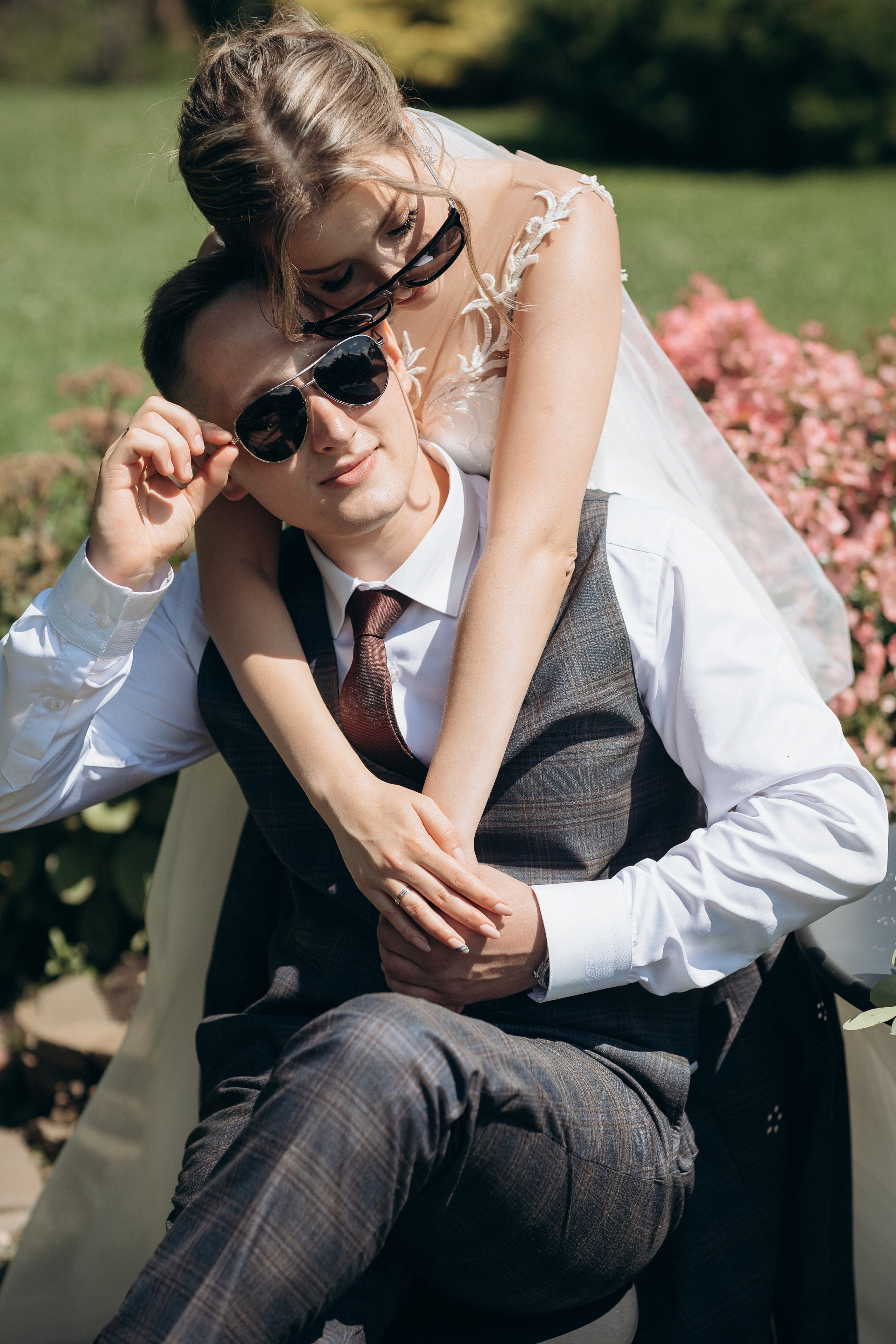 23.07.2022 Wedding day. Свадебный и семейный фотограф в Тамбове и Котовске Артём Комбаров