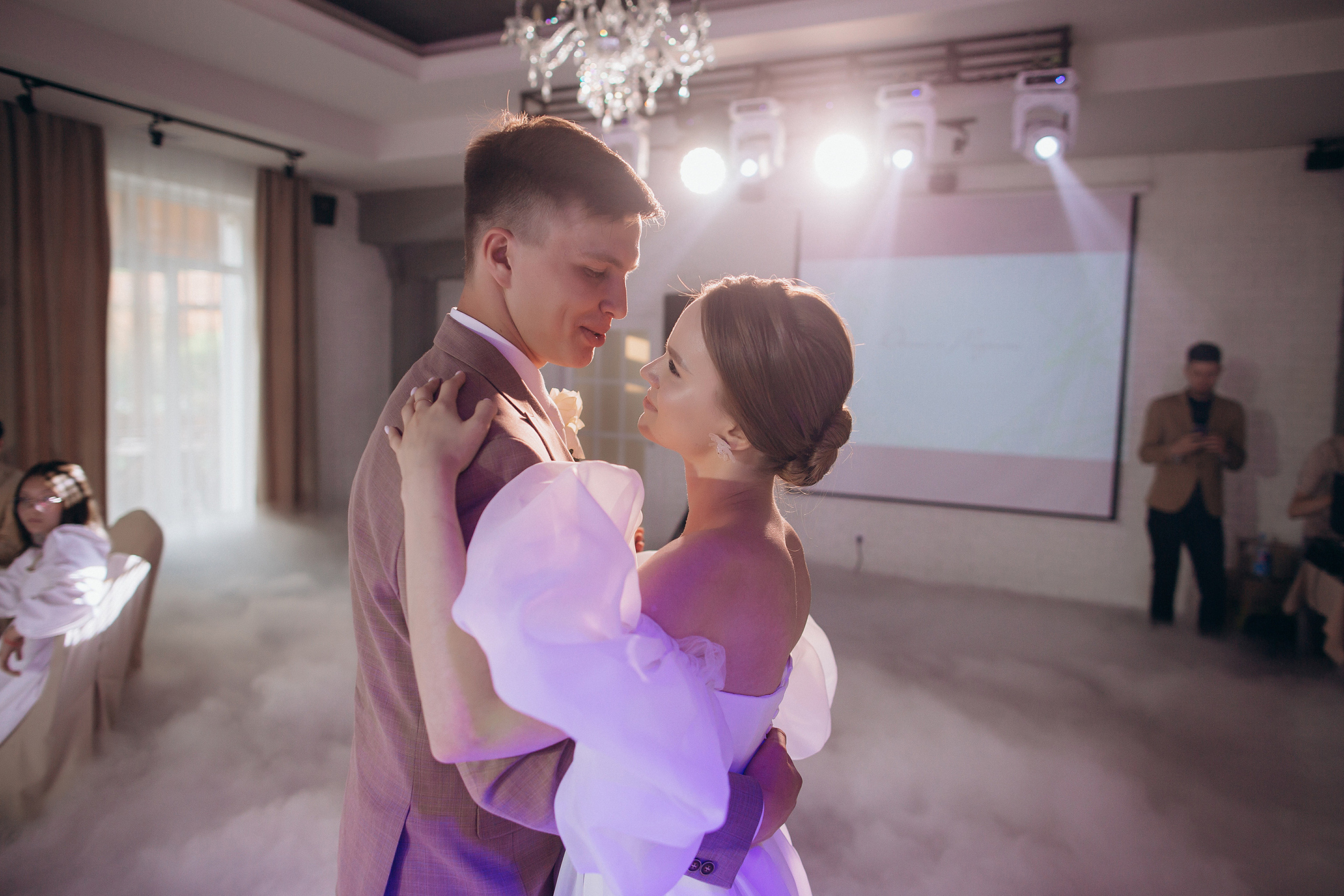 22.07.2022 Денис и Марина. Свадебный и семейный фотограф в Тамбове и Котовске Артём Комбаров