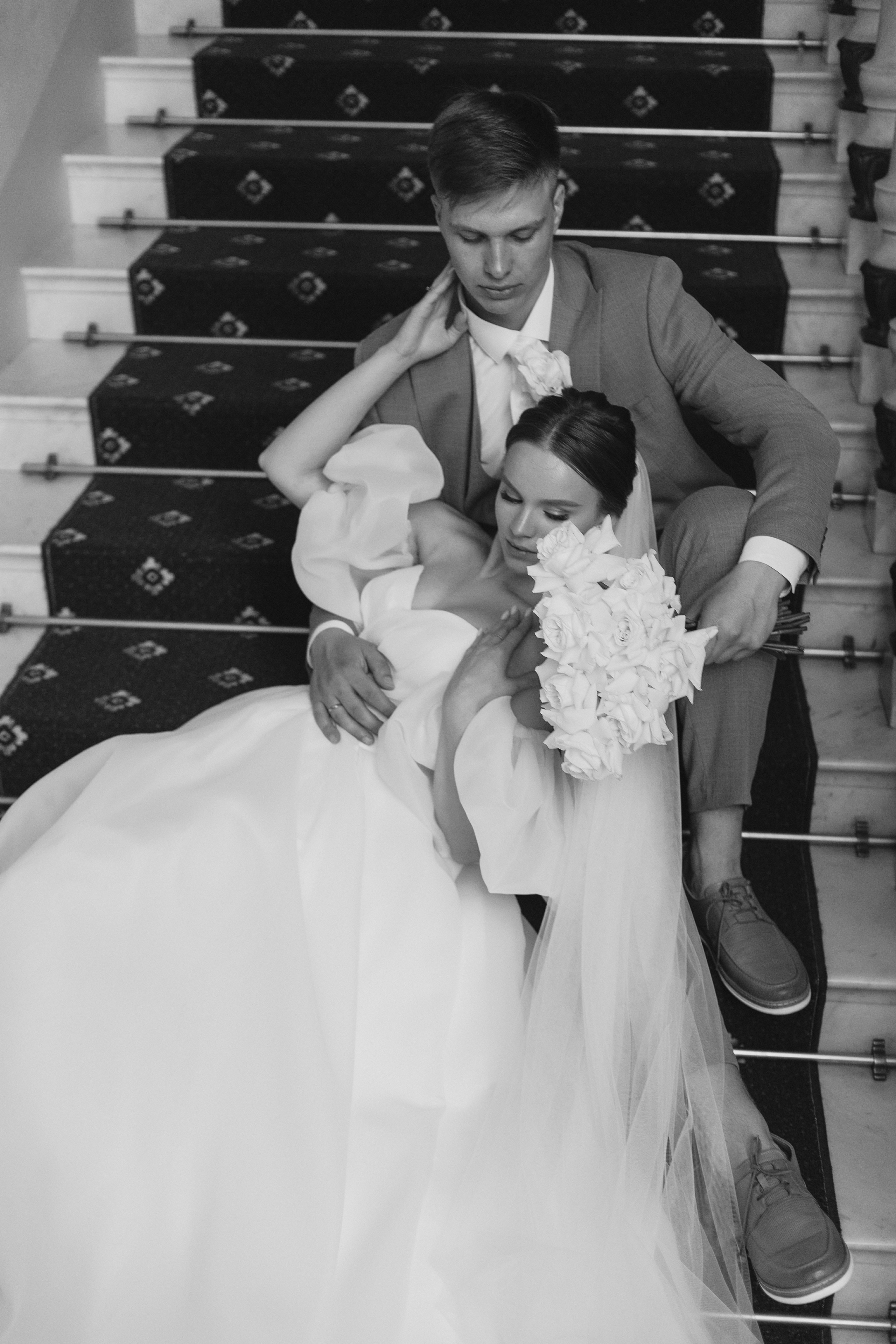 22.07.2022 Денис и Марина. Свадебный и семейный фотограф в Тамбове и Котовске Артём Комбаров