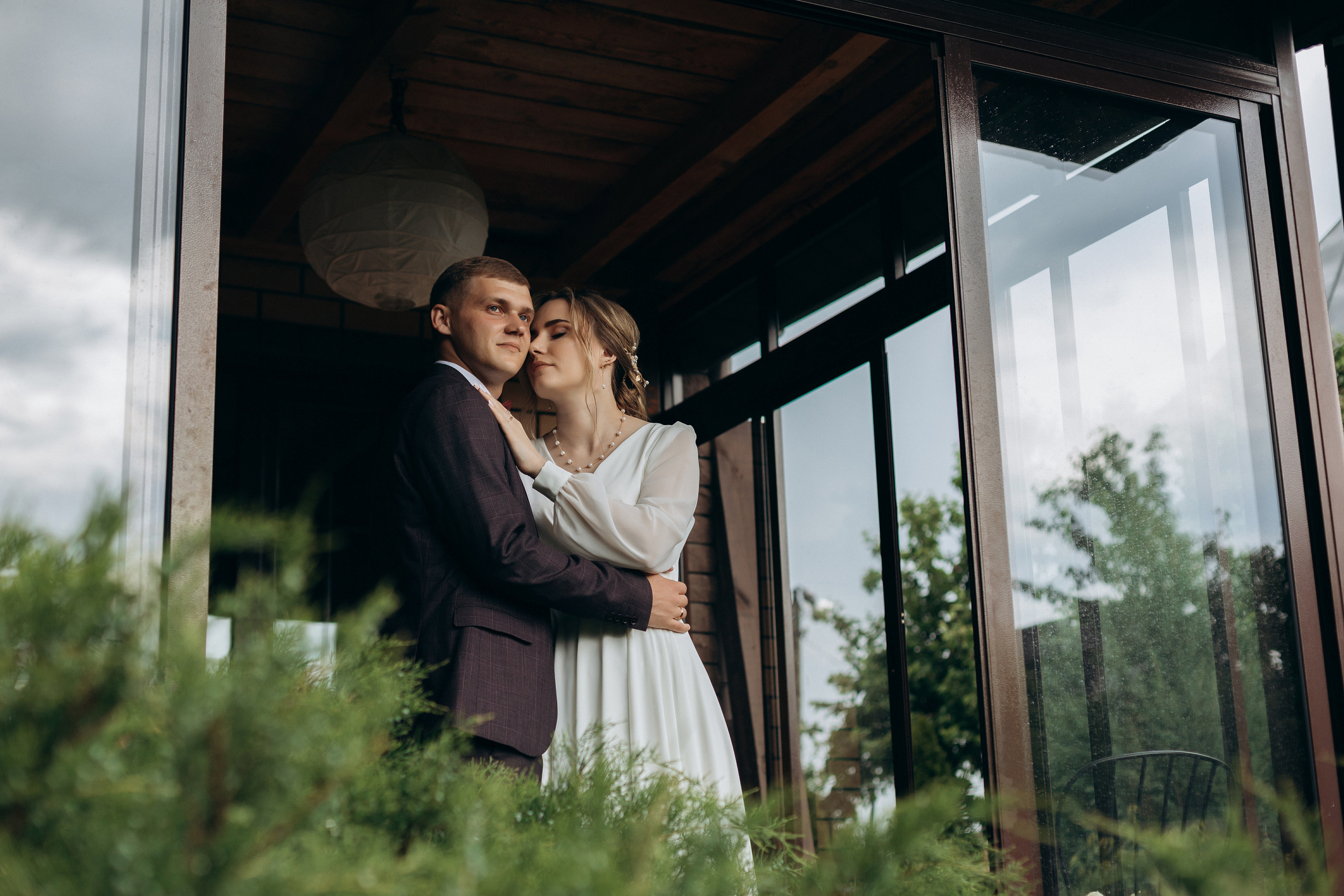 18.06.2022 Ксюша и Вадим. Свадебный и семейный фотограф в Тамбове и Котовске Артём Комбаров