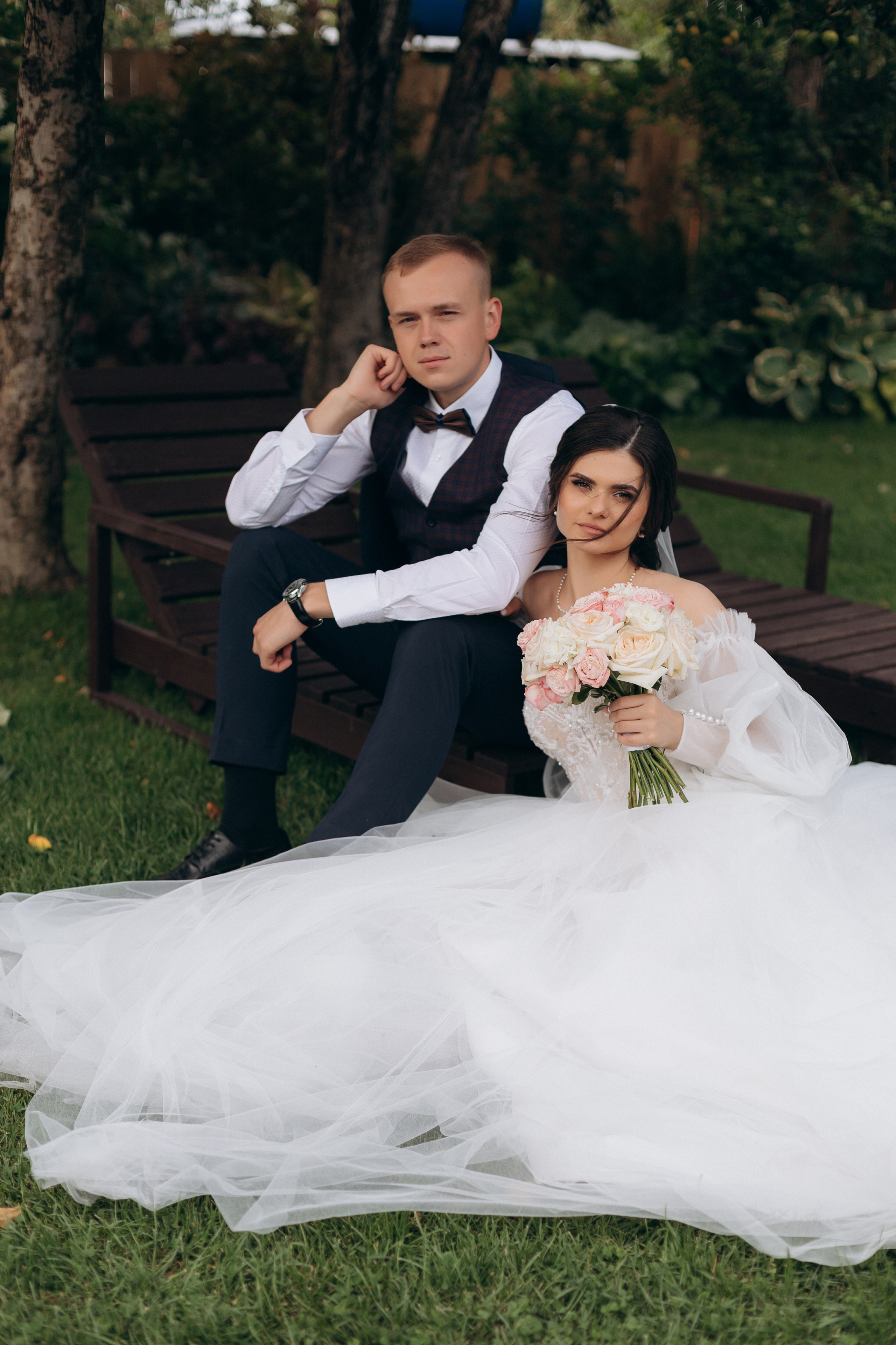 20.08.2022 Карина и Рома. Свадебный и семейный фотограф в Тамбове и Котовске Артём Комбаров