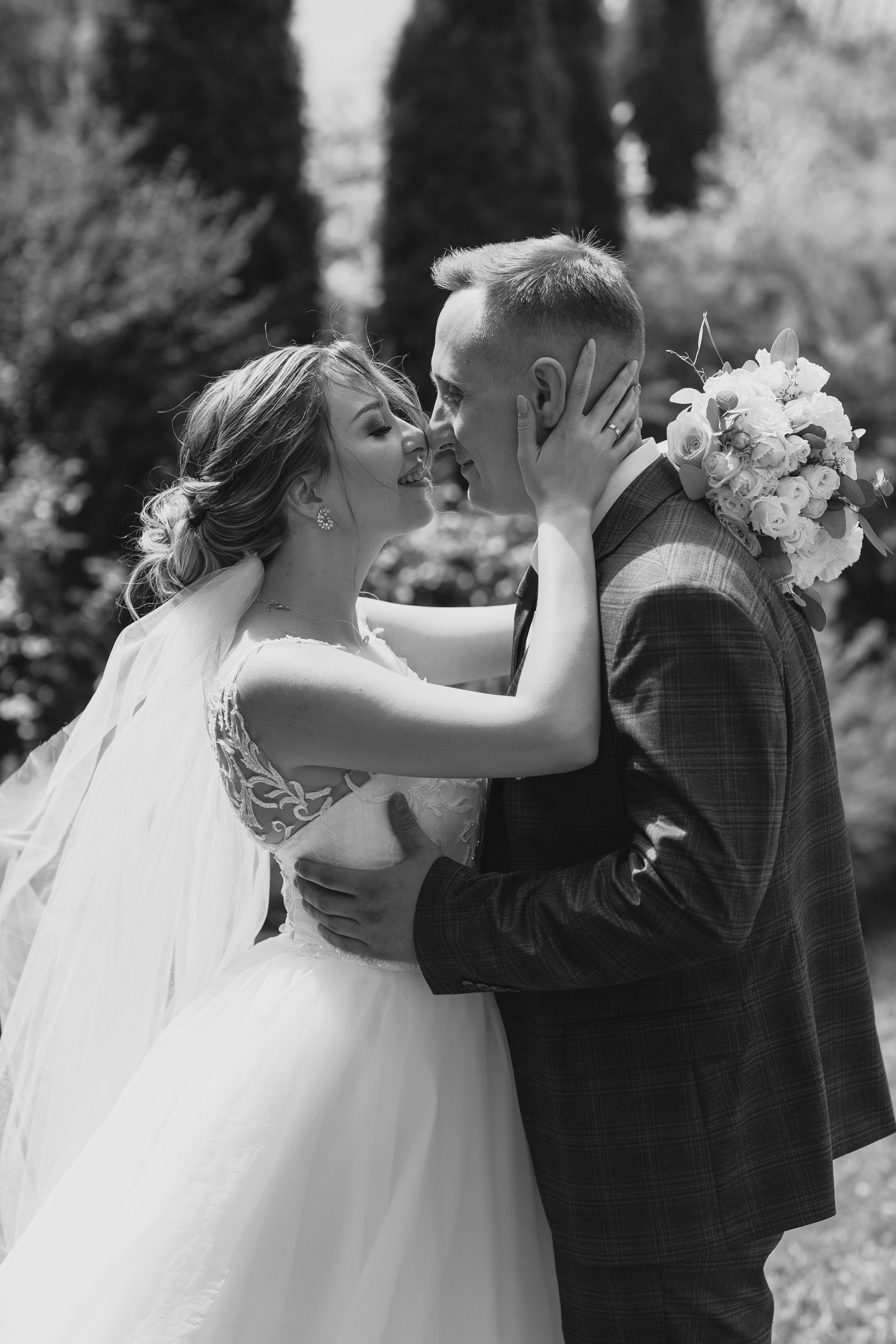 23.07.2022 Wedding day. Свадебный и семейный фотограф в Тамбове и Котовске Артём Комбаров