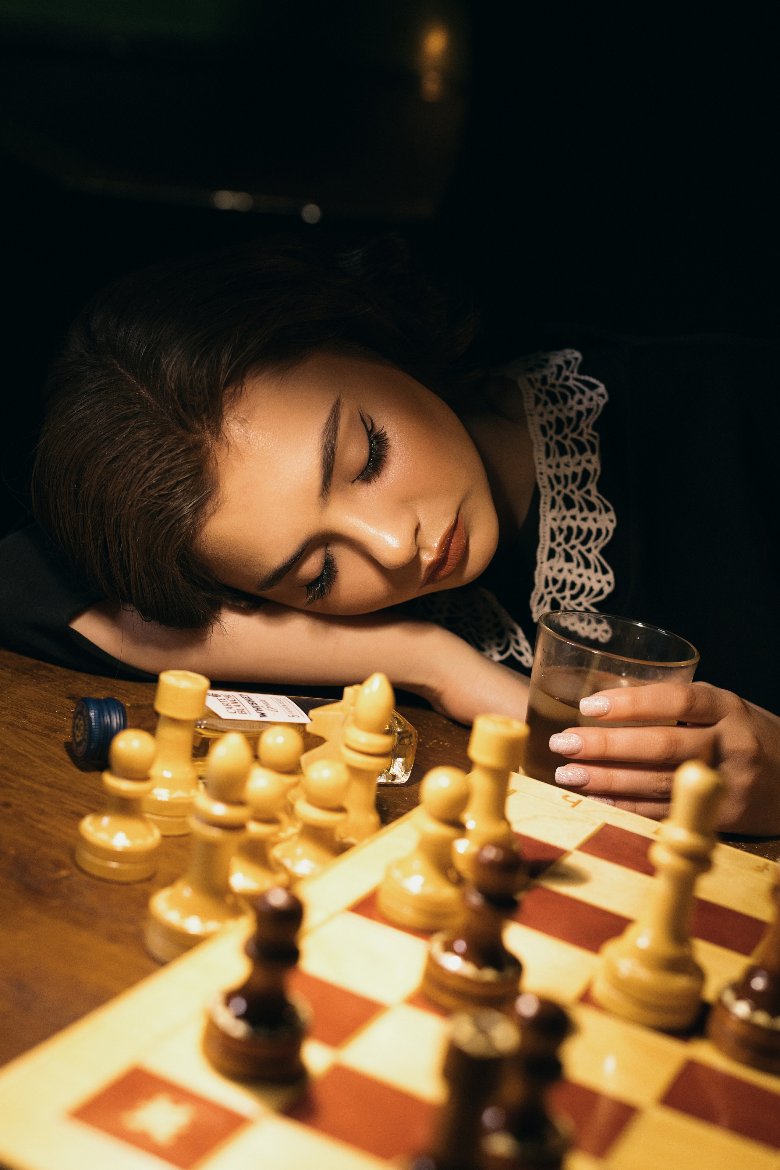 Сделай ход. Свадебный и семейный фотограф в Тамбове и Котовске Артём Комбаров