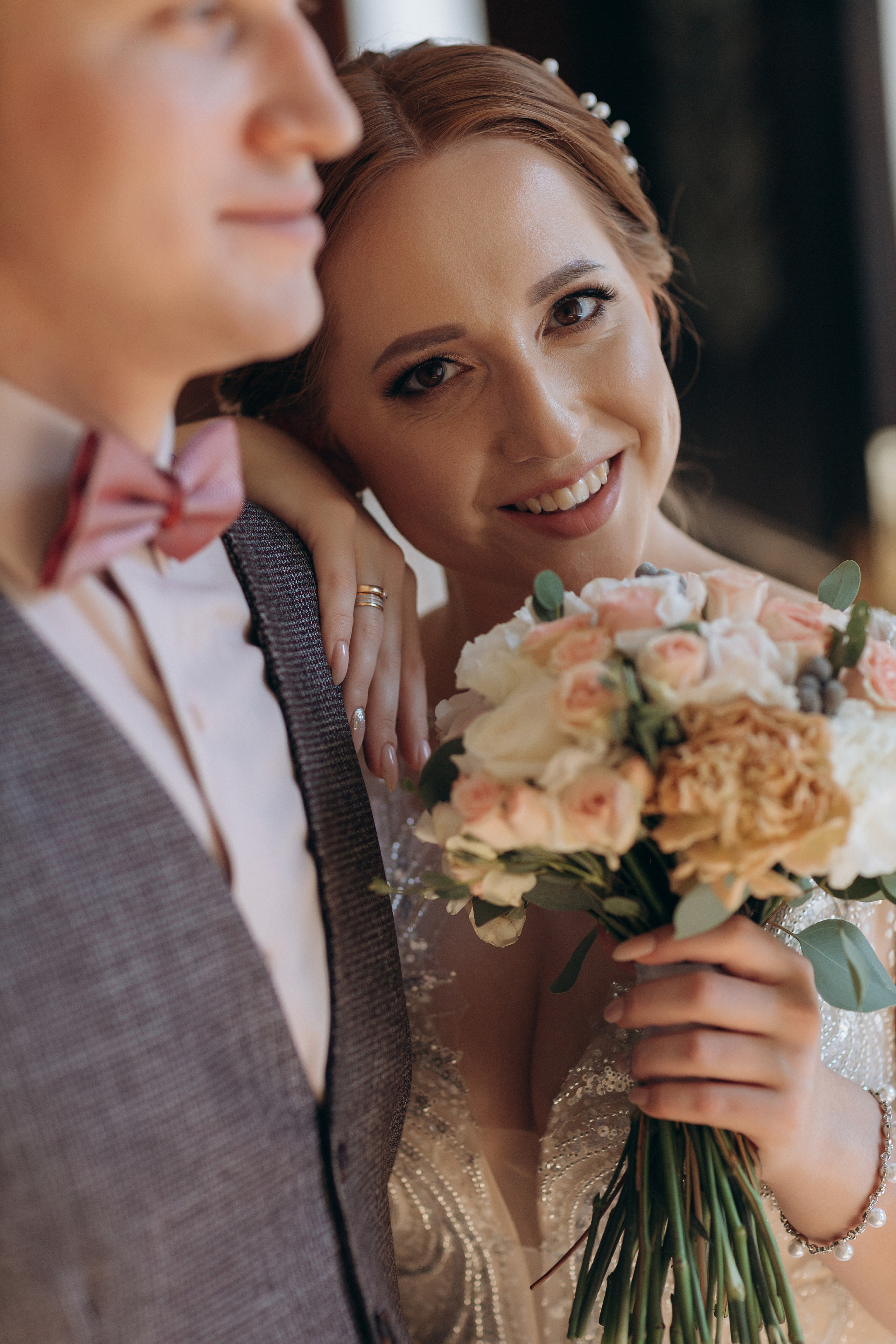 25.08.2022 Валера и Юля. Свадебный и семейный фотограф в Тамбове и Котовске Артём Комбаров