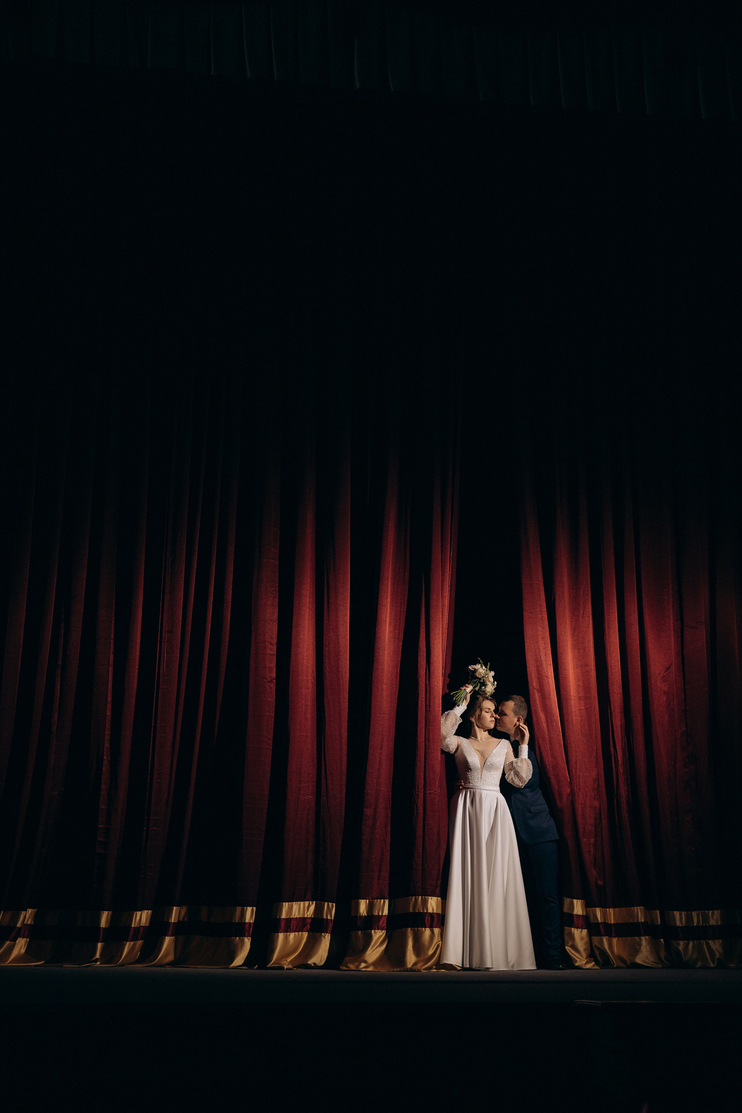 17.09.2022 Полина и Саша. Свадебный и семейный фотограф в Тамбове и Котовске Артём Комбаров