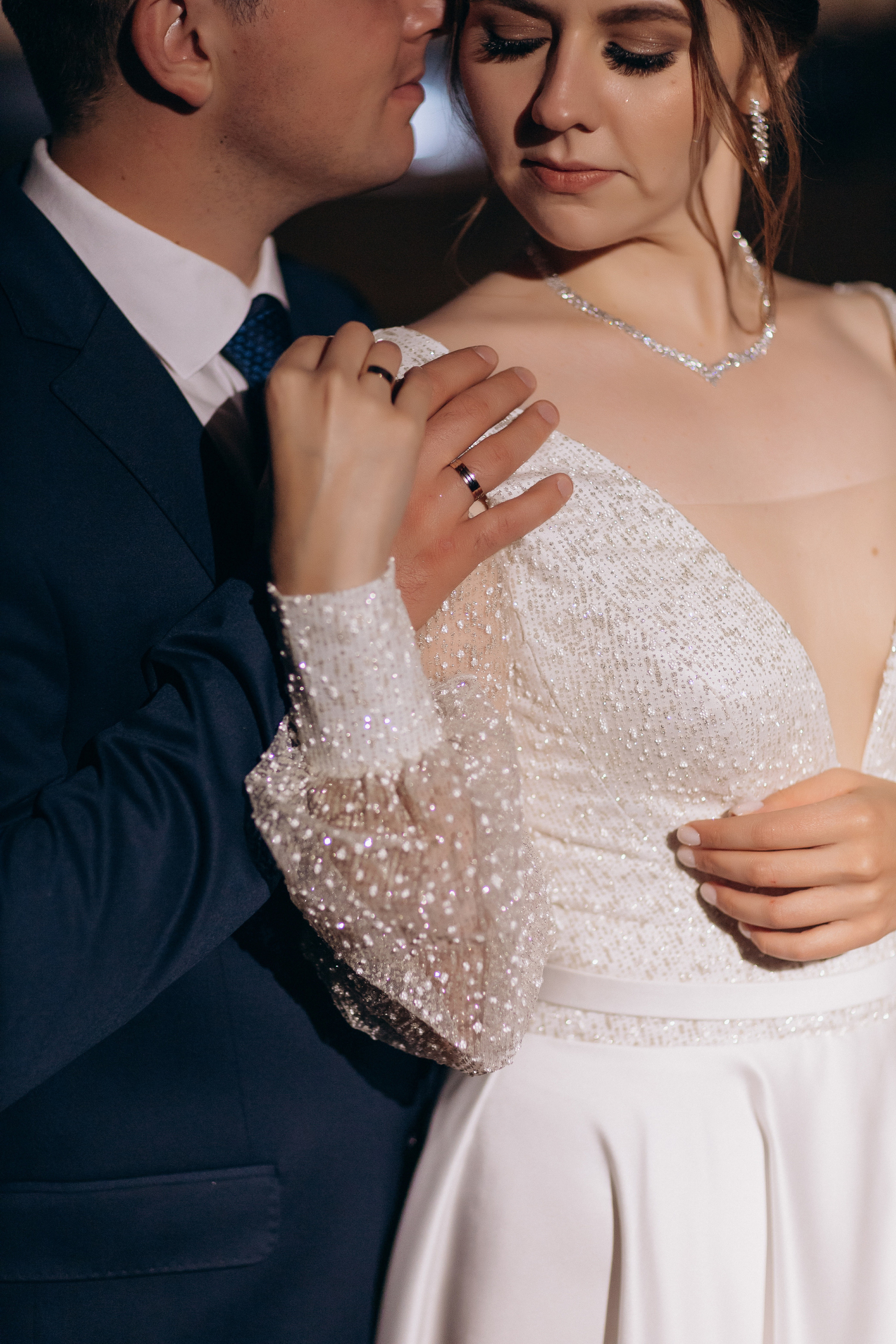 17.09.2022 Полина и Саша. Свадебный и семейный фотограф в Тамбове и Котовске Артём Комбаров