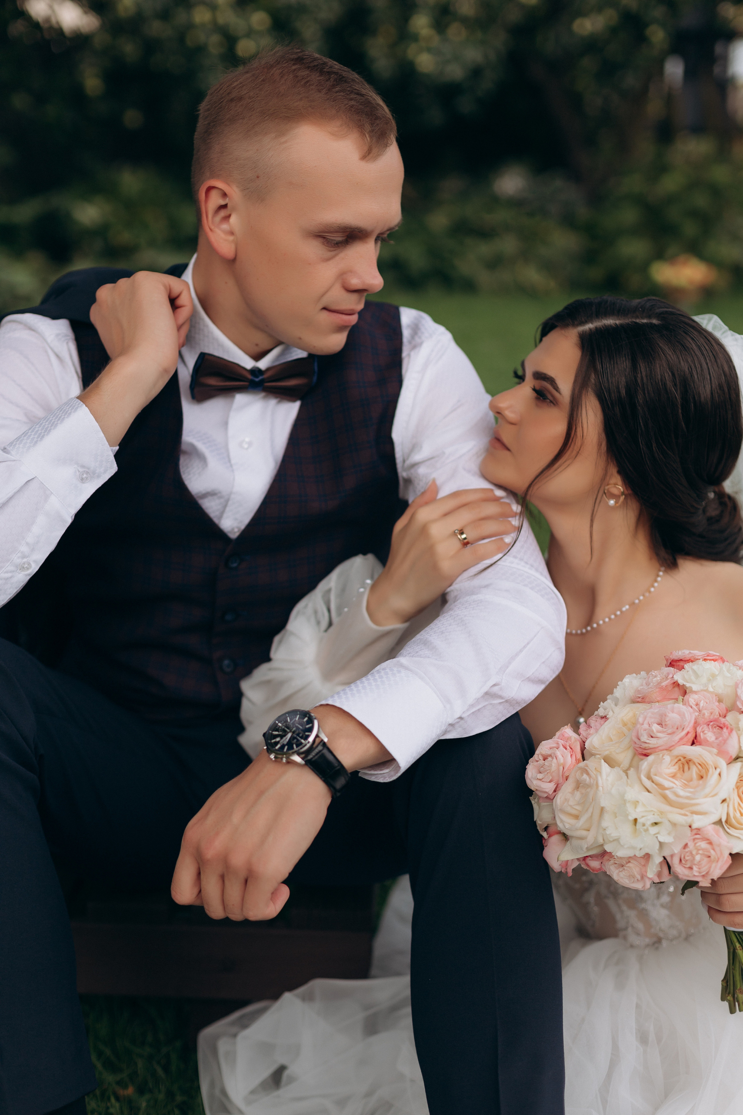 20.08.2022 Карина и Рома. Свадебный и семейный фотограф в Тамбове и Котовске Артём Комбаров