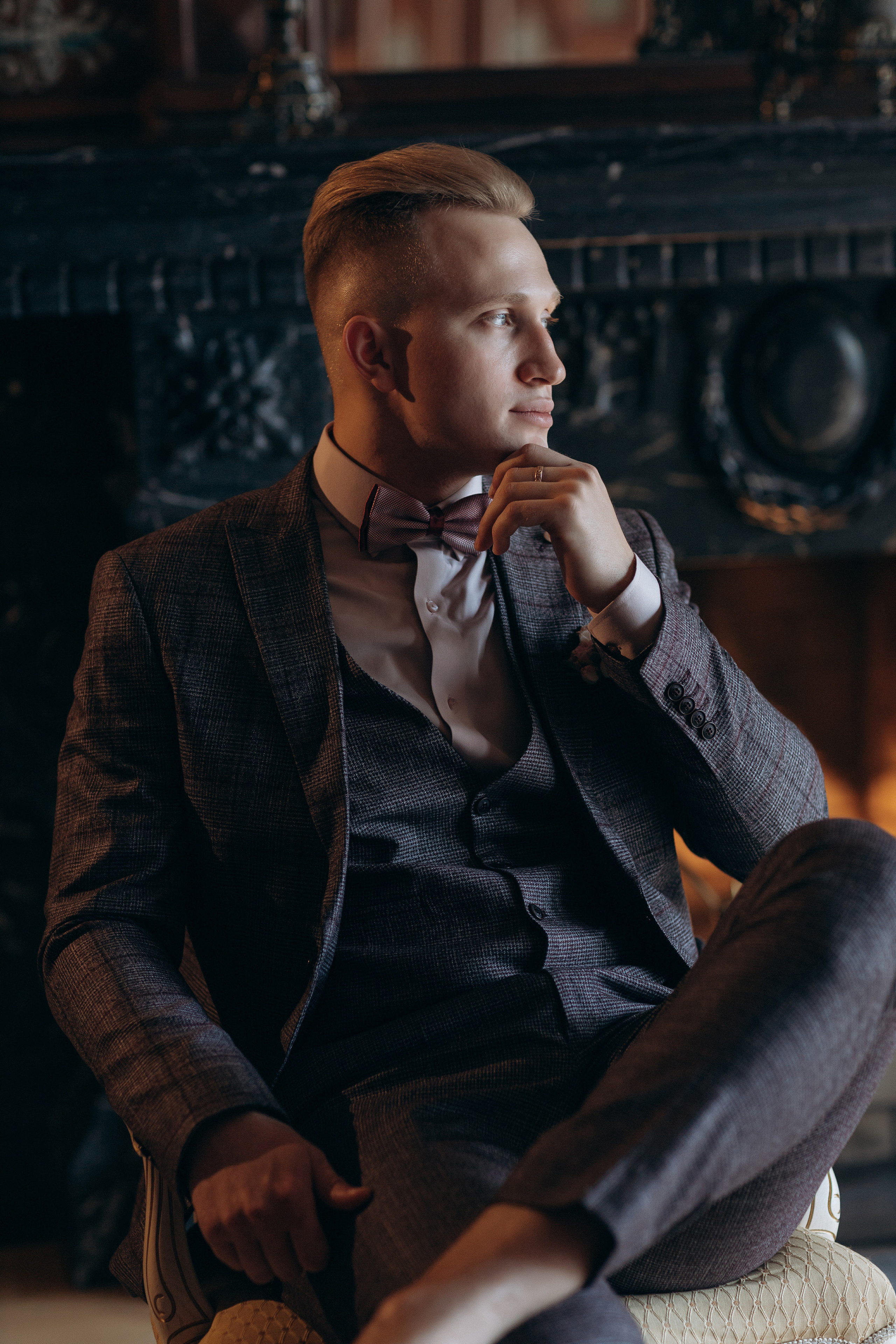 25.08.2022 Валера и Юля. Свадебный и семейный фотограф в Тамбове и Котовске Артём Комбаров